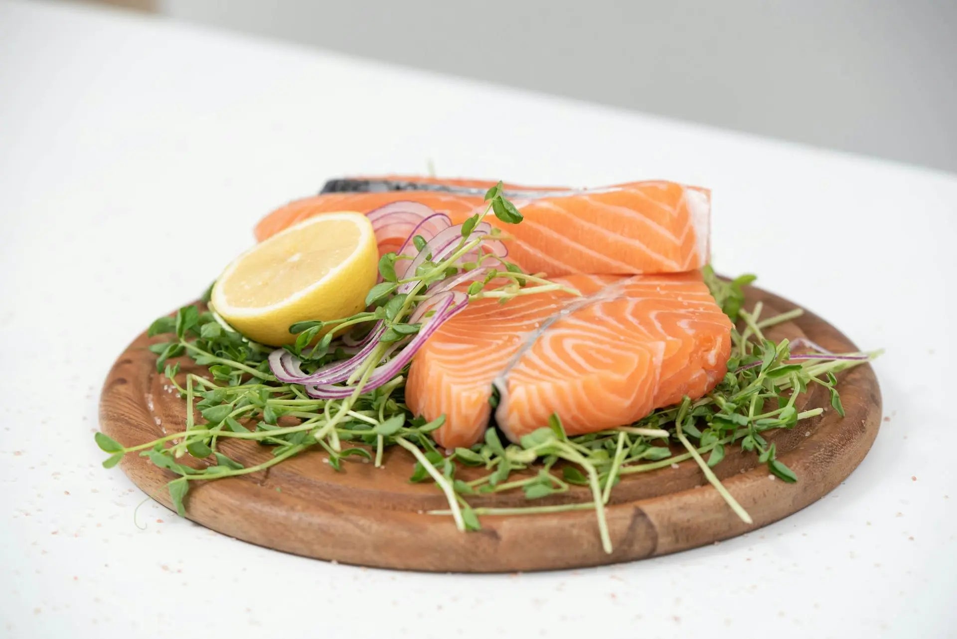 How-Long-Can-Salmon-Stay-In-The-Freezer | Fridge.com