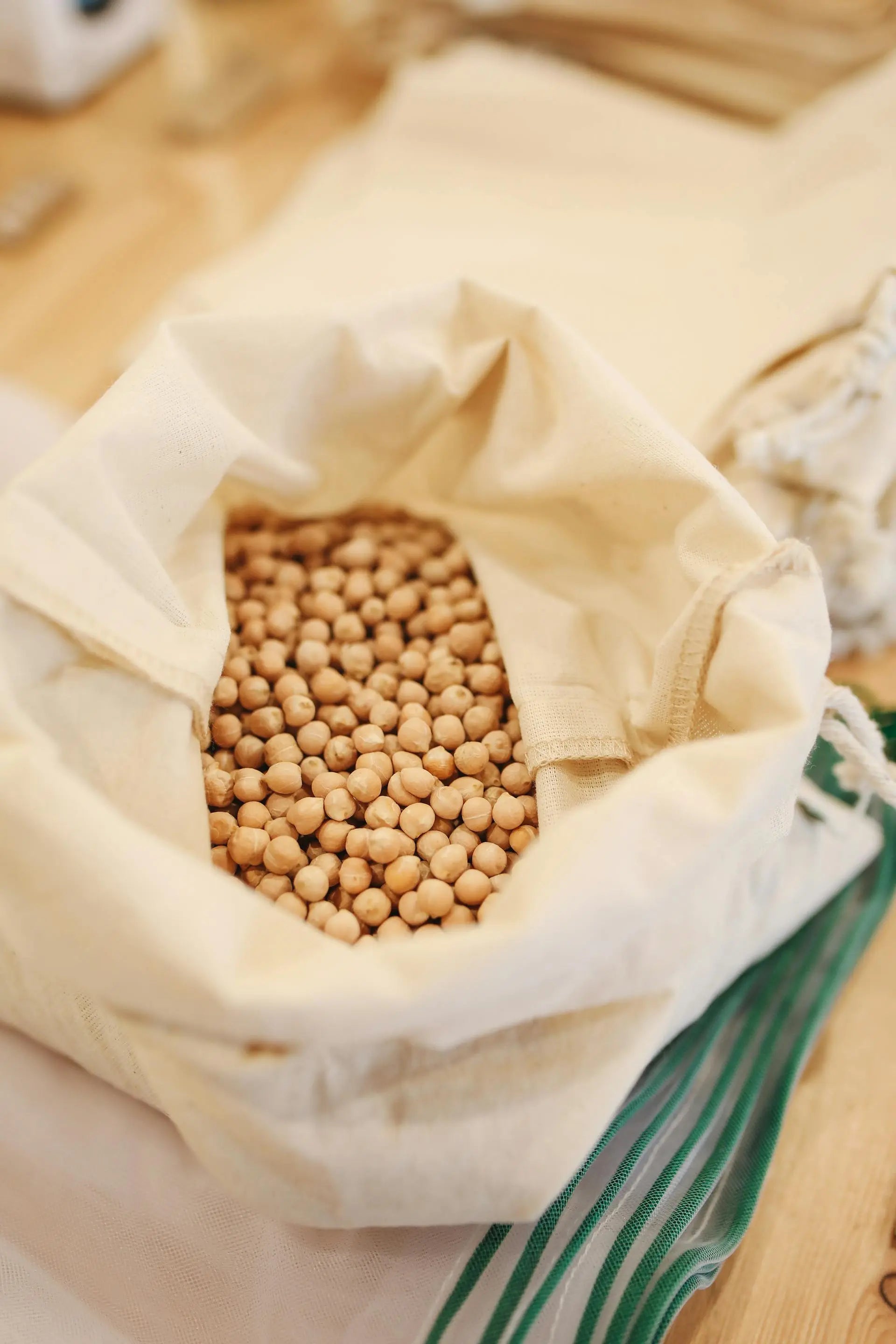 How-Long-Can-Soybeans-Last-In-The-Fridge | Fridge.com