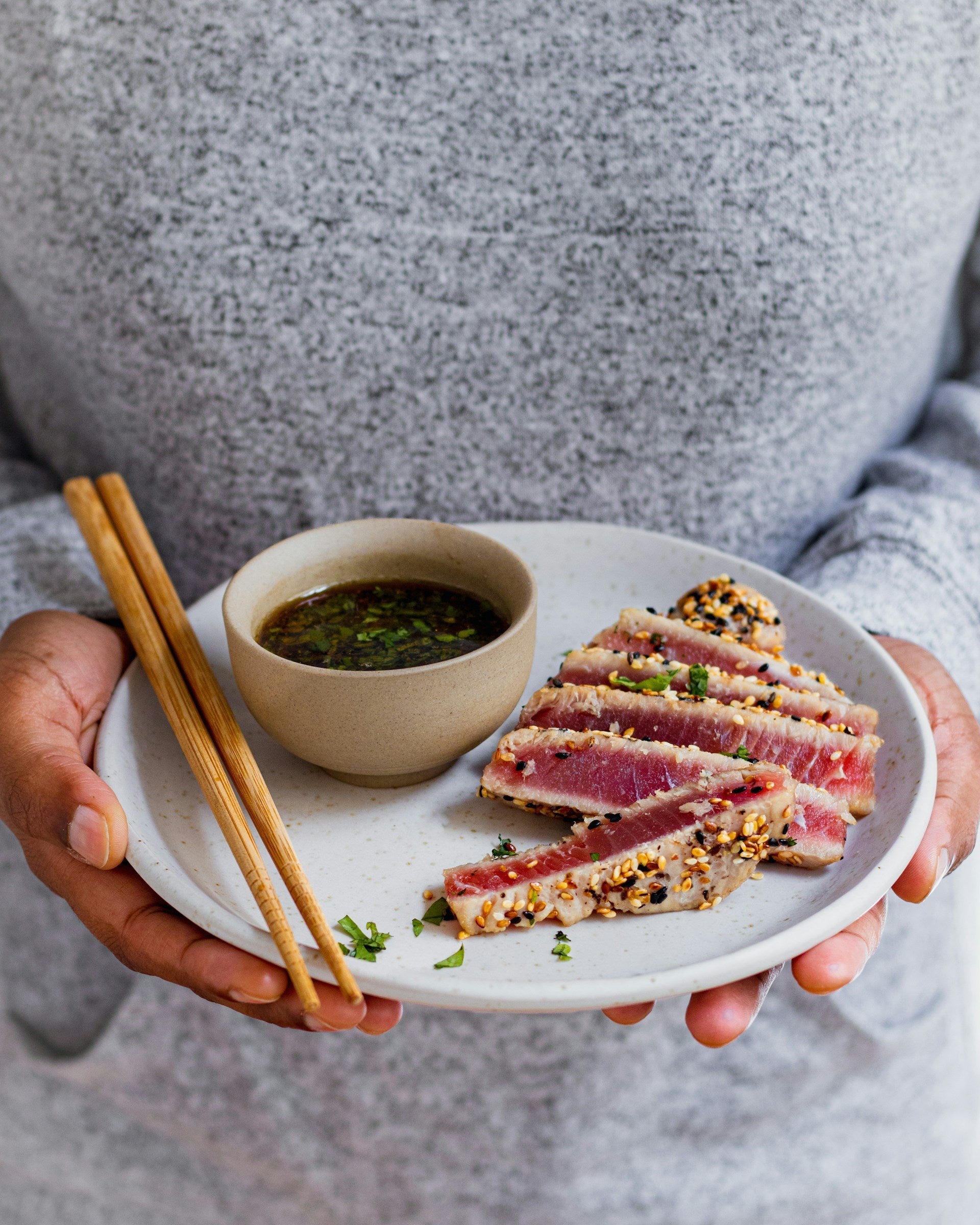 How Long Can Tuna Last Out Of The Fridge?