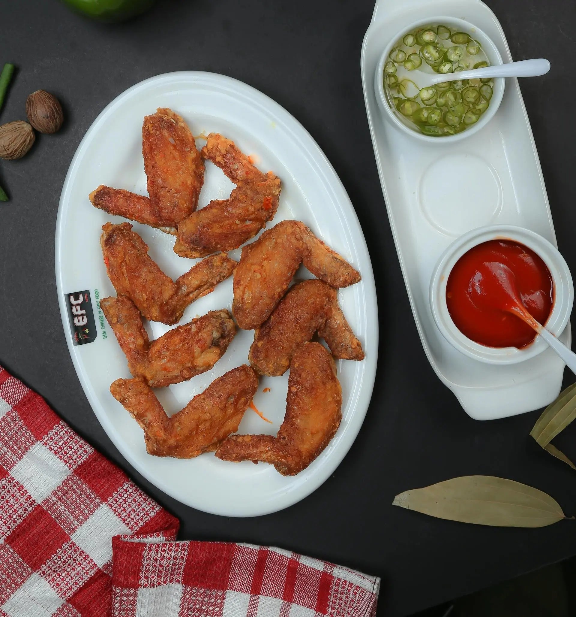 How-Long-Can-Wings-Last-In-The-Fridge | Fridge.com