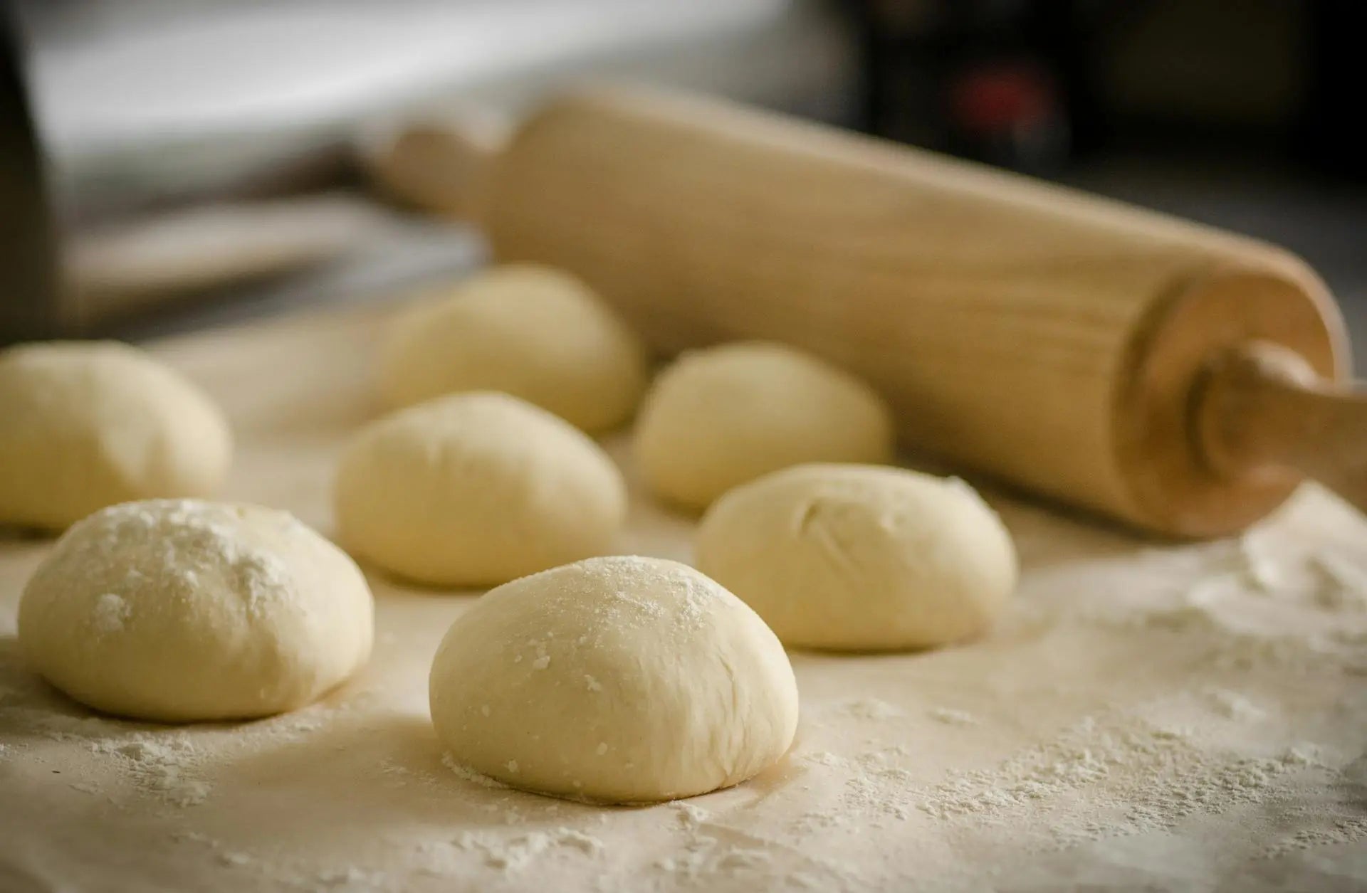 How-Long-Can-Yeast-Dough-Stay-In-The-Fridge | Fridge.com