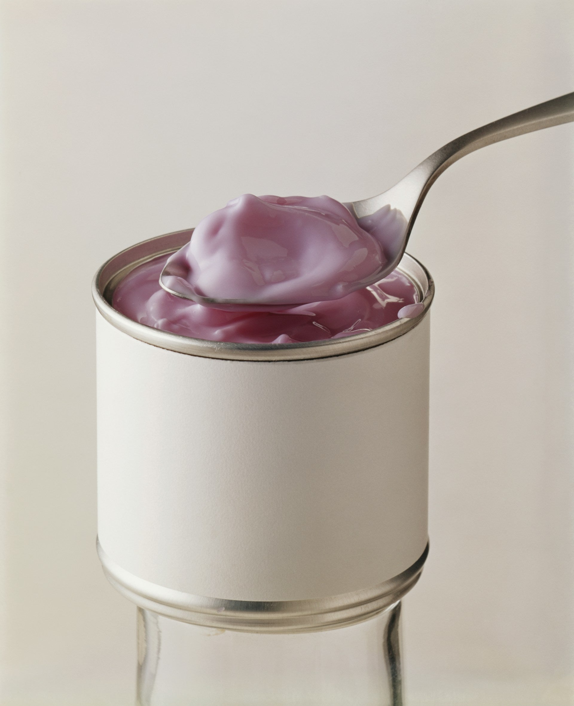 How Long Can Yogurt Be Out Of The Fridge?