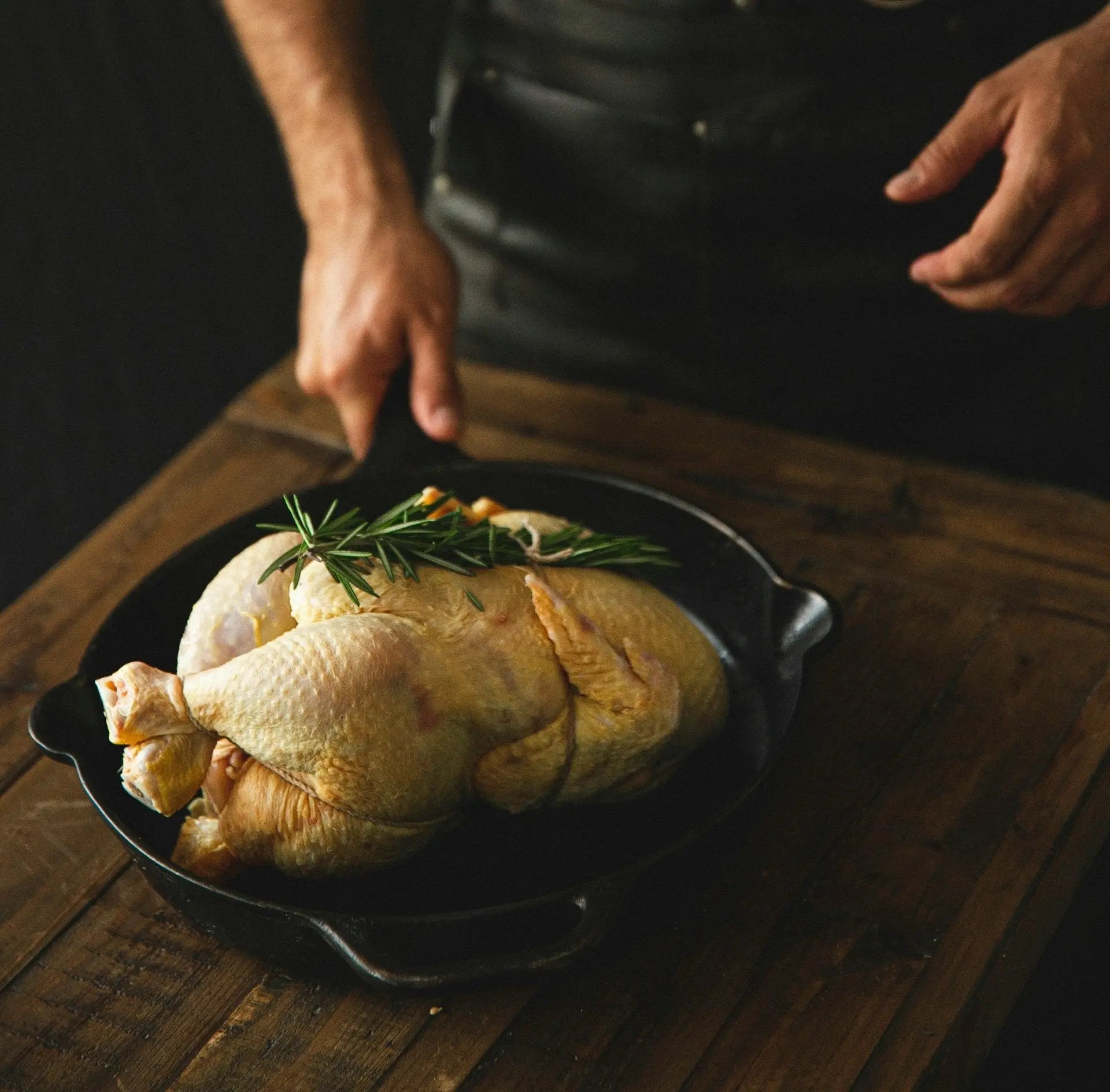 How Long Can You Brine A Turkey In The Fridge? | Fridge.com