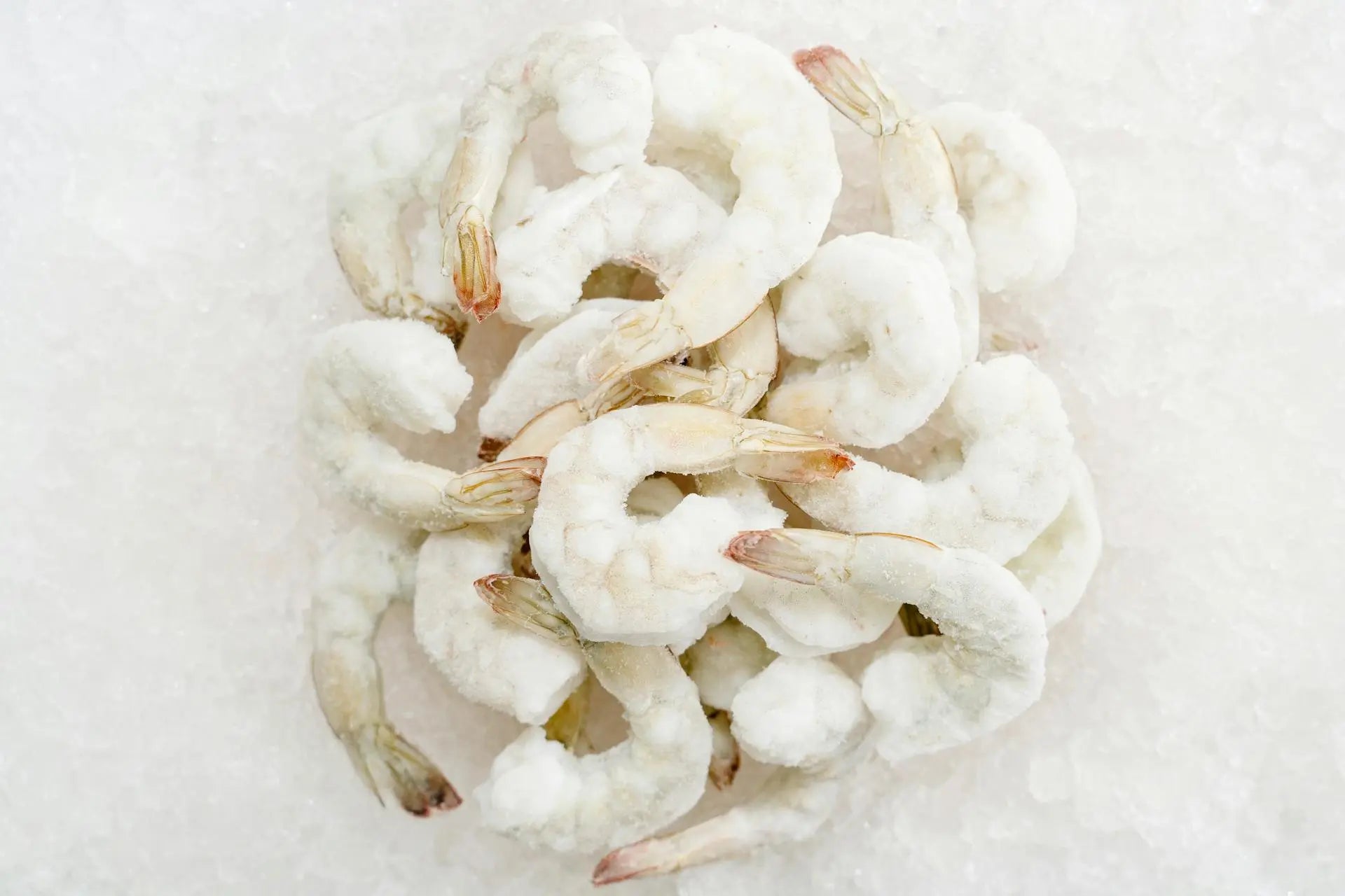 How Long Can You Defrost Shrimp In The Fridge? | Fridge.com