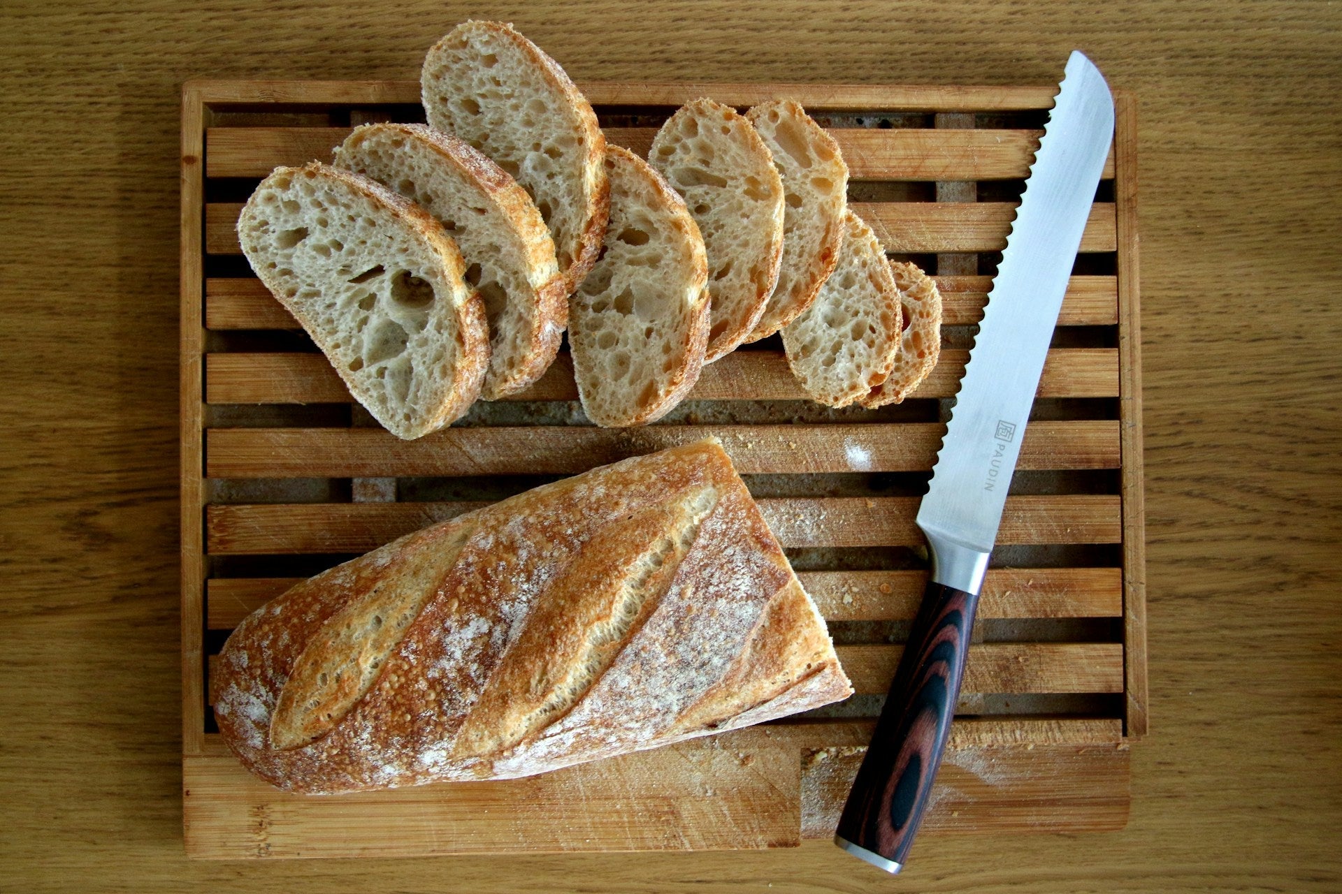 How Long Can You Freeze Bread In The Freezer?