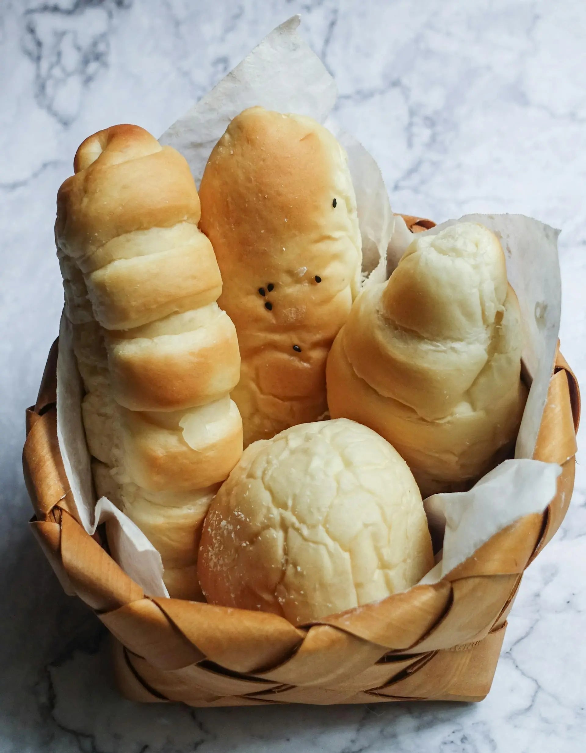 How-Long-Can-You-Keep-Bread-In-The-Fridge | Fridge.com