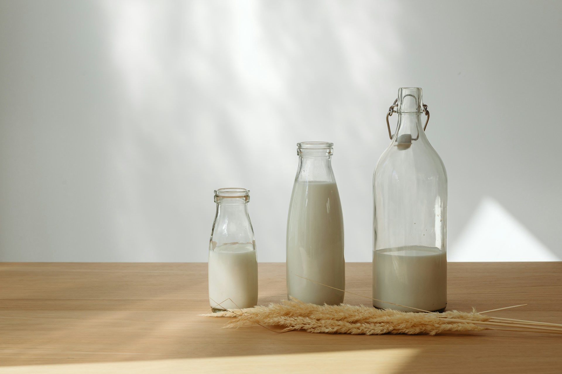 How Long Can You Keep Milk In The Fridge?