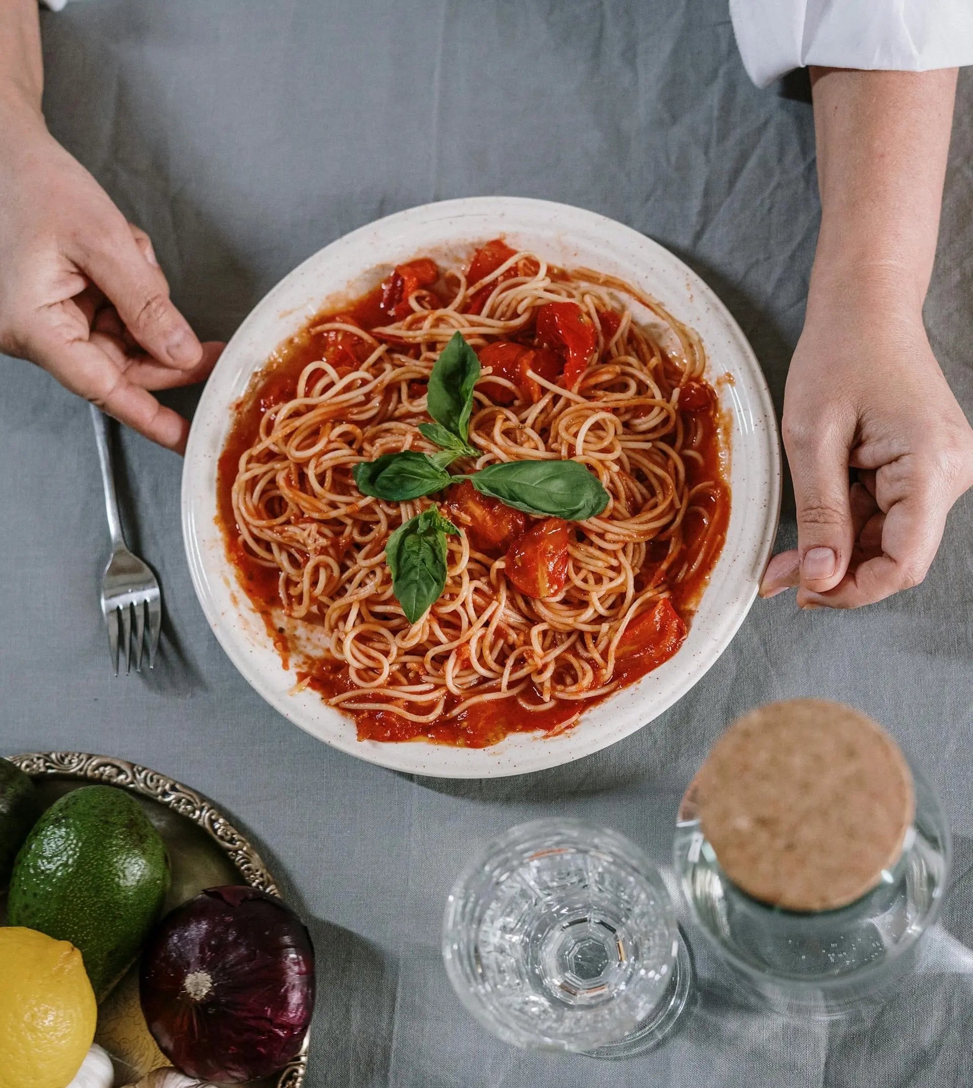 How Long Can You Leave Spaghetti In The Fridge? | Fridge.com