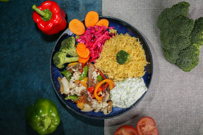 How Long Can You Refrigerate These Common Foods?