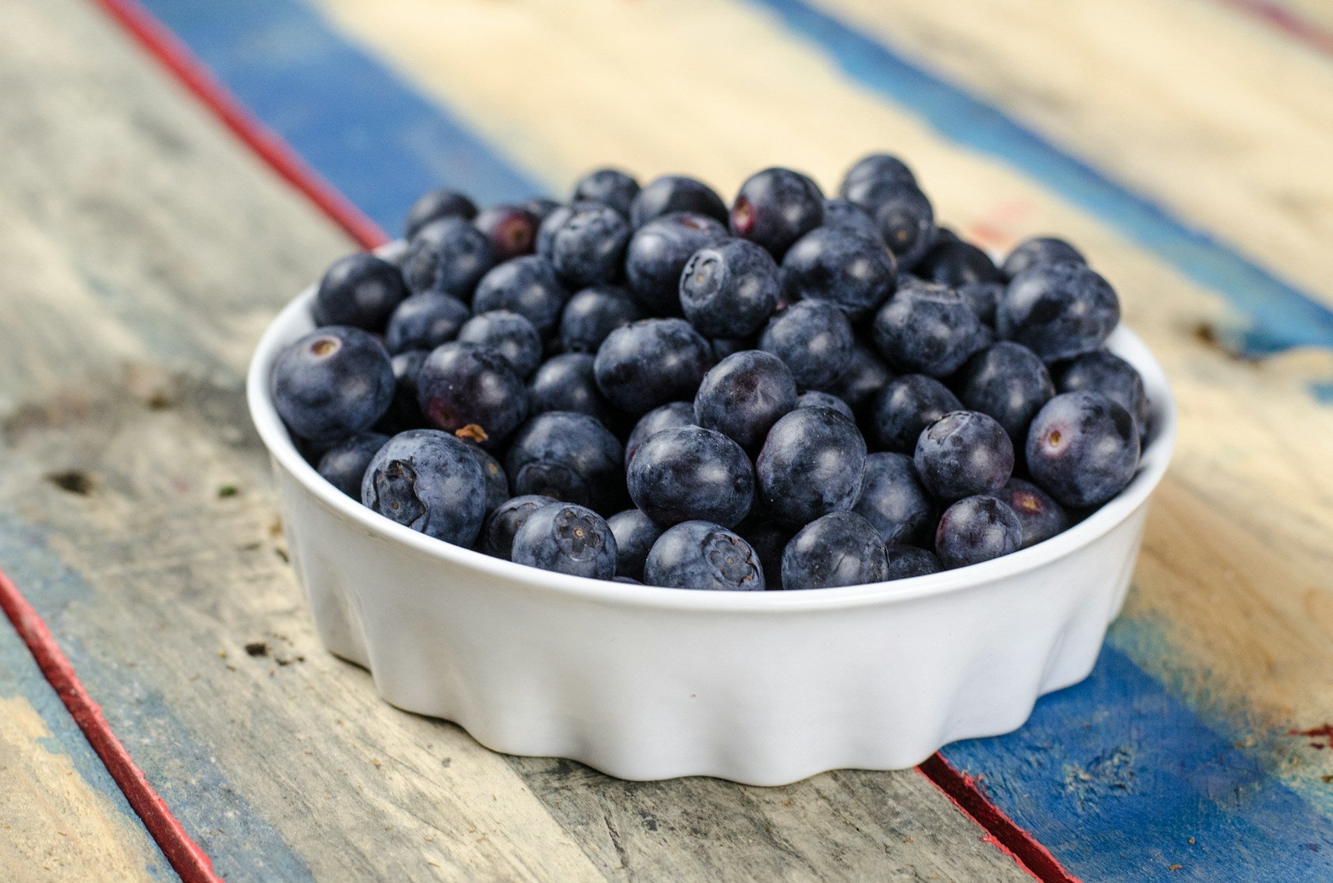 How Long Do Blueberries Last In The Fridge?