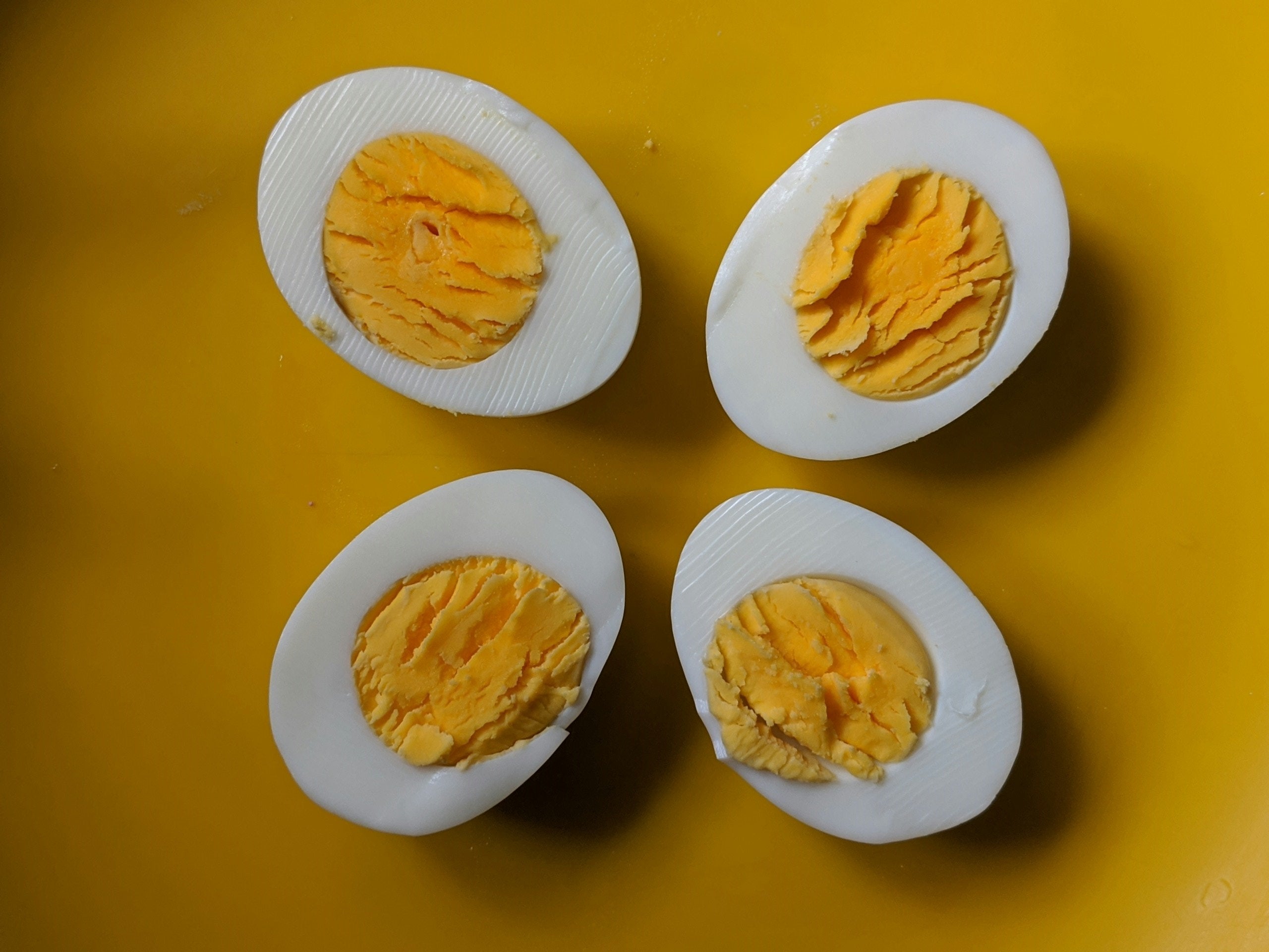 How Long Do Boiled Eggs Last In Fridge?