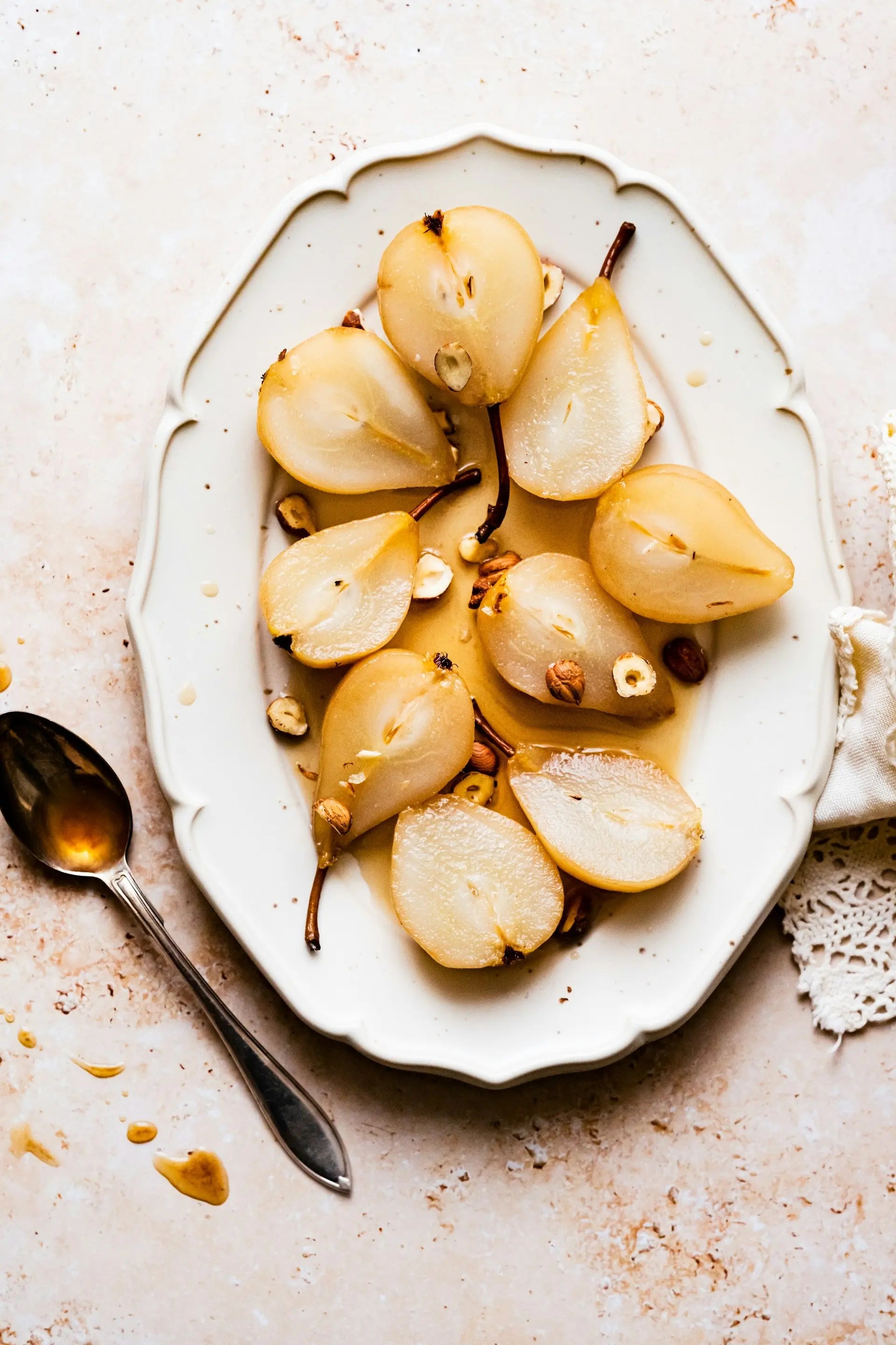 How-Long-Do-Canned-Pears-Last-In-The-Fridge | Fridge.com