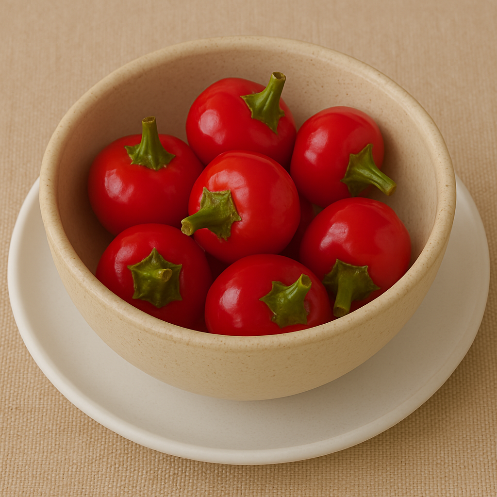 How Long Do Cherry Peppers Last In The Fridge?