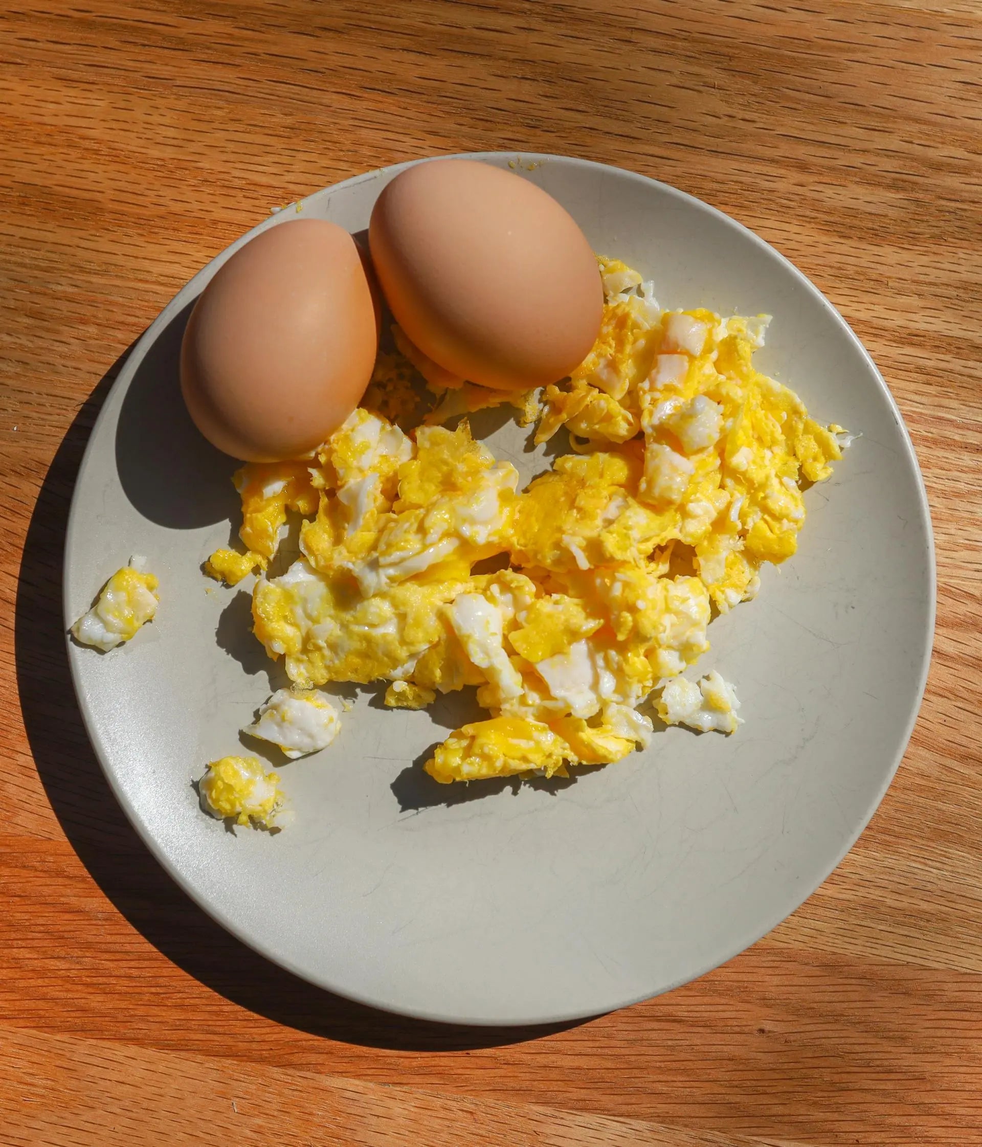 How-Long-Do-Cooked-Eggs-Last-In-The-Fridge | Fridge.com