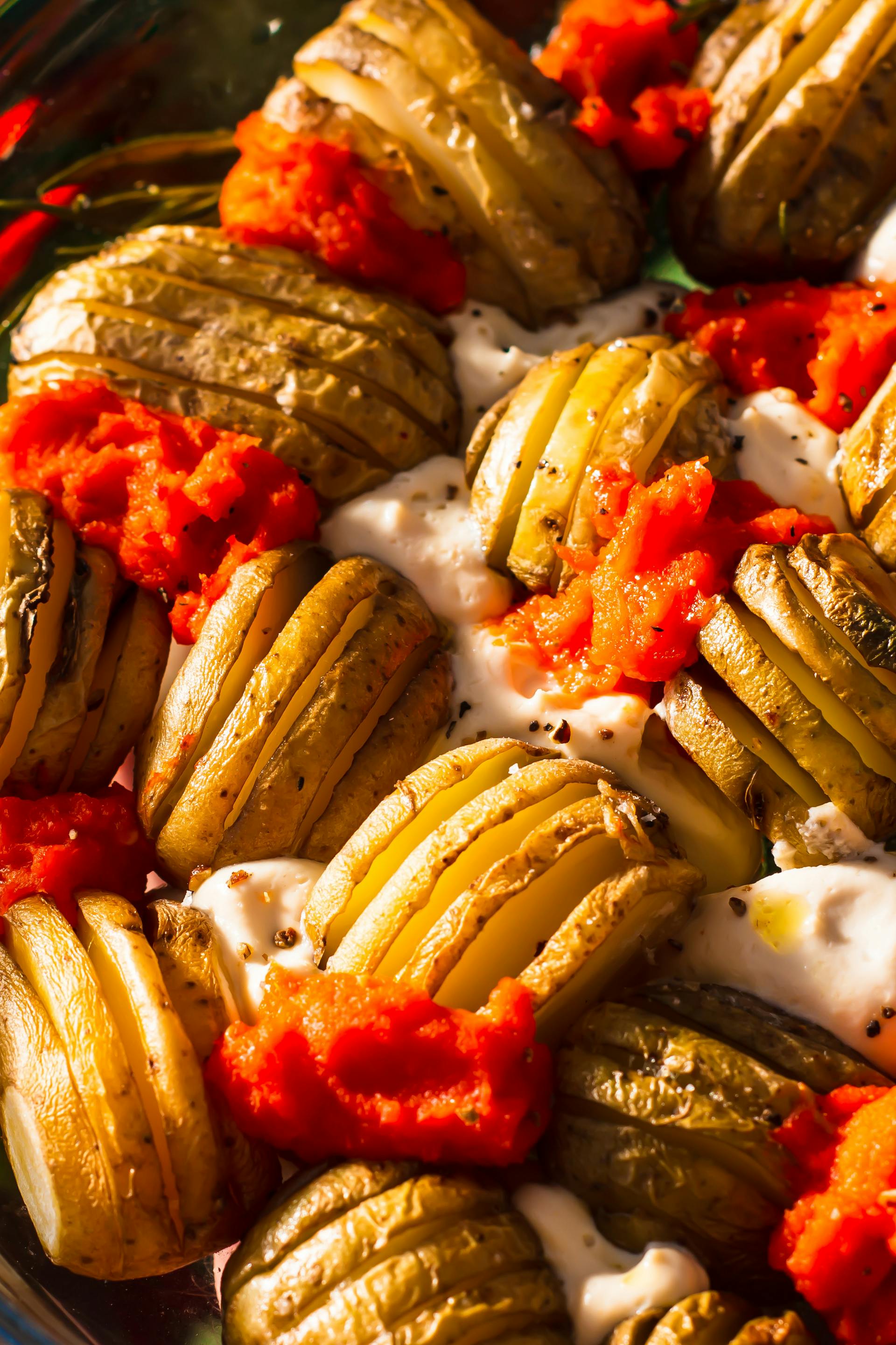 How Long Do Cooked Potatoes Last In The Fridge?