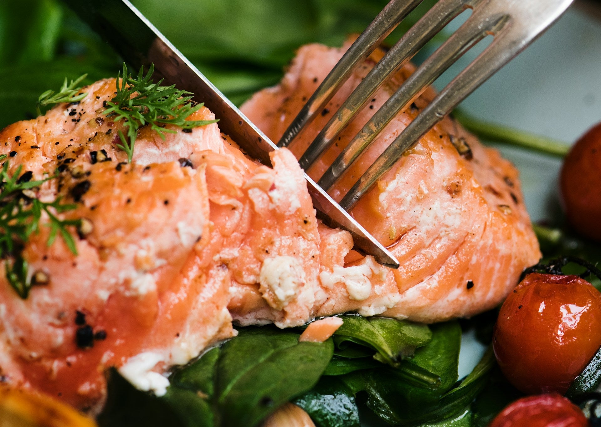 How Long Do Cooked Salmon Last In The Fridge?
