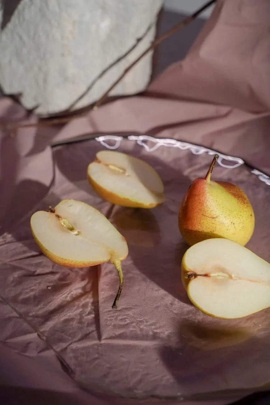 How-Long-Do-Cut-Pears-Last-In-The-Fridge | Fridge.com
