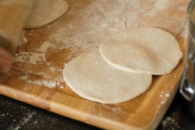 How-Long-Do-Flour-Tortillas-Last-In-The-Fridge | Fridge.com