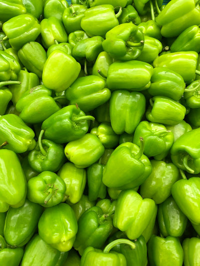 How-Long-Do-Green-Peppers-Last-In-The-Refrigerator | Fridge.com