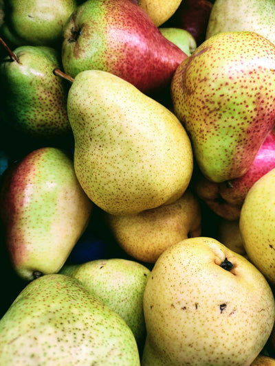 How-Long-Do-Pears-Last-In-The-Fridge | Fridge.com
