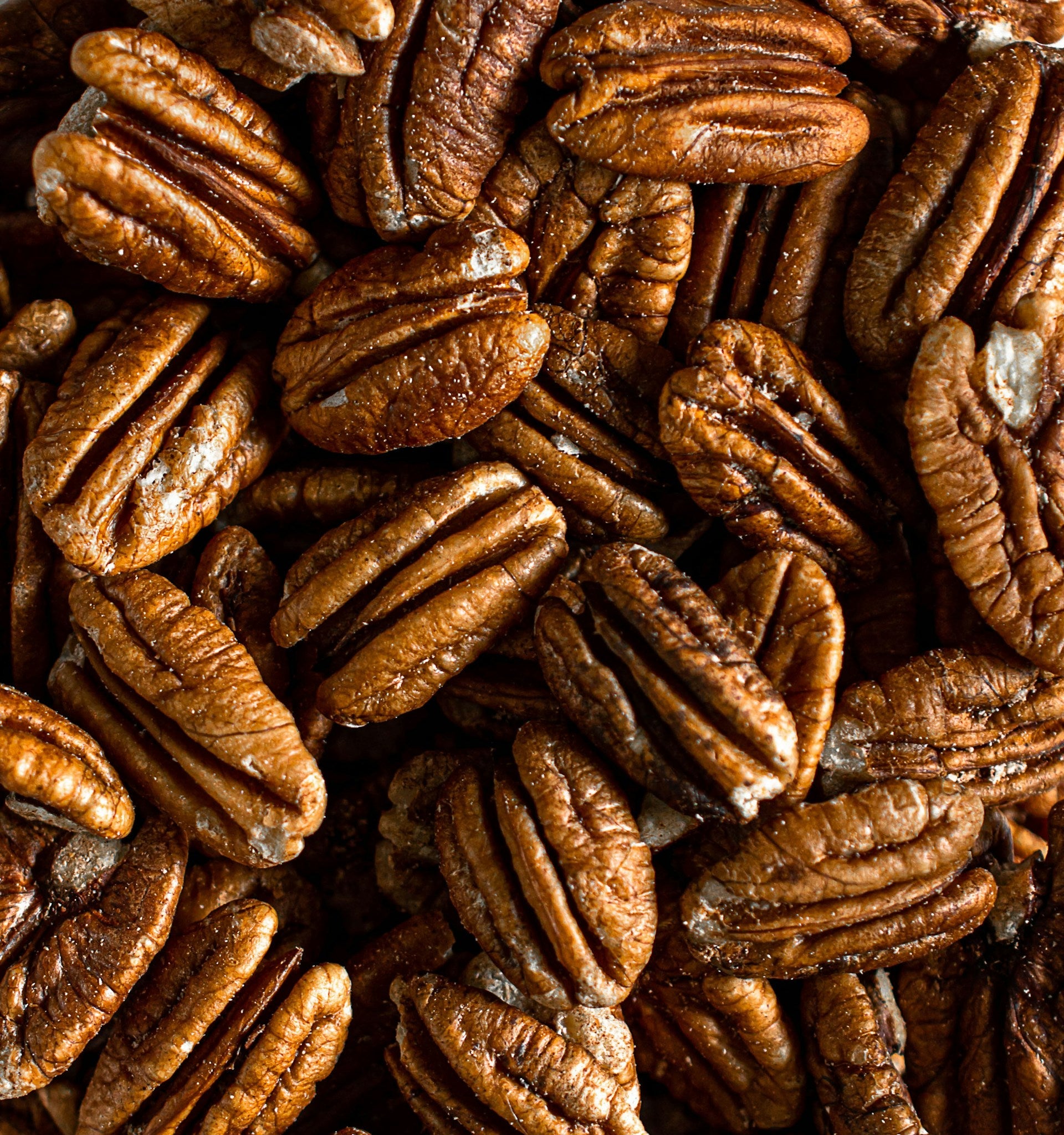 How Long Do Pecans Last In The Fridge?