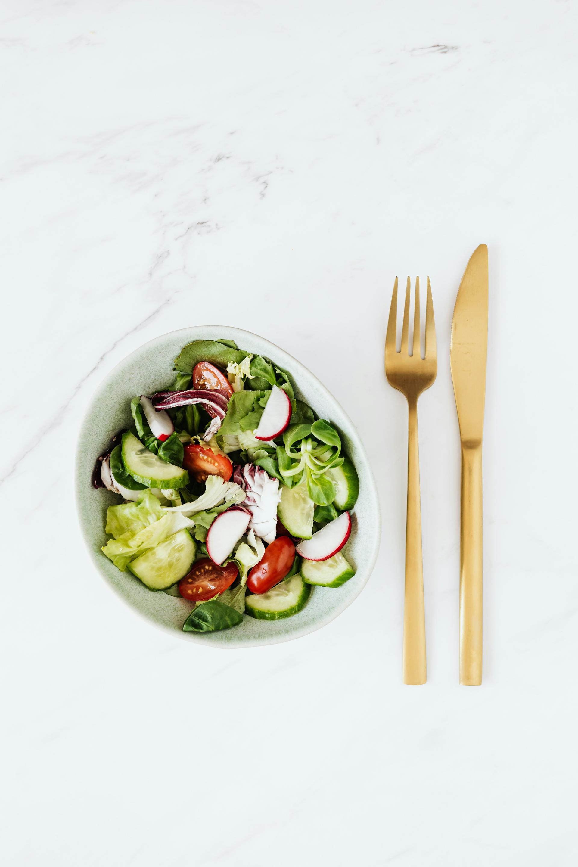 How Long Do Salads Last In The Fridge?