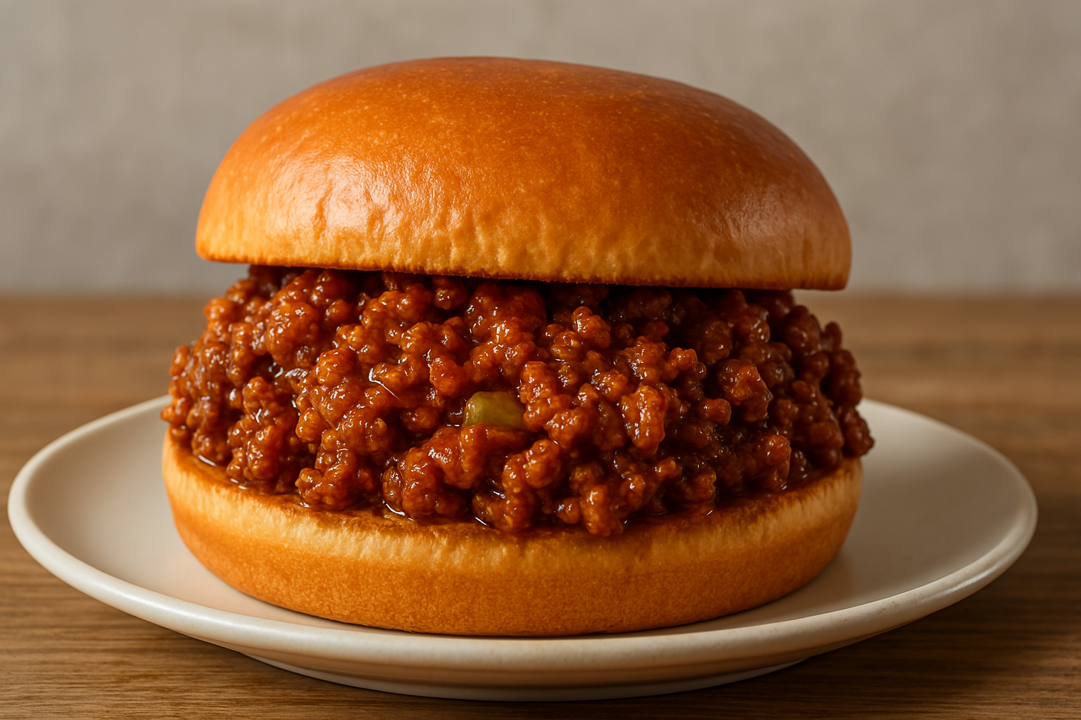 How Long Do Sloppy Joes Last In The Fridge?