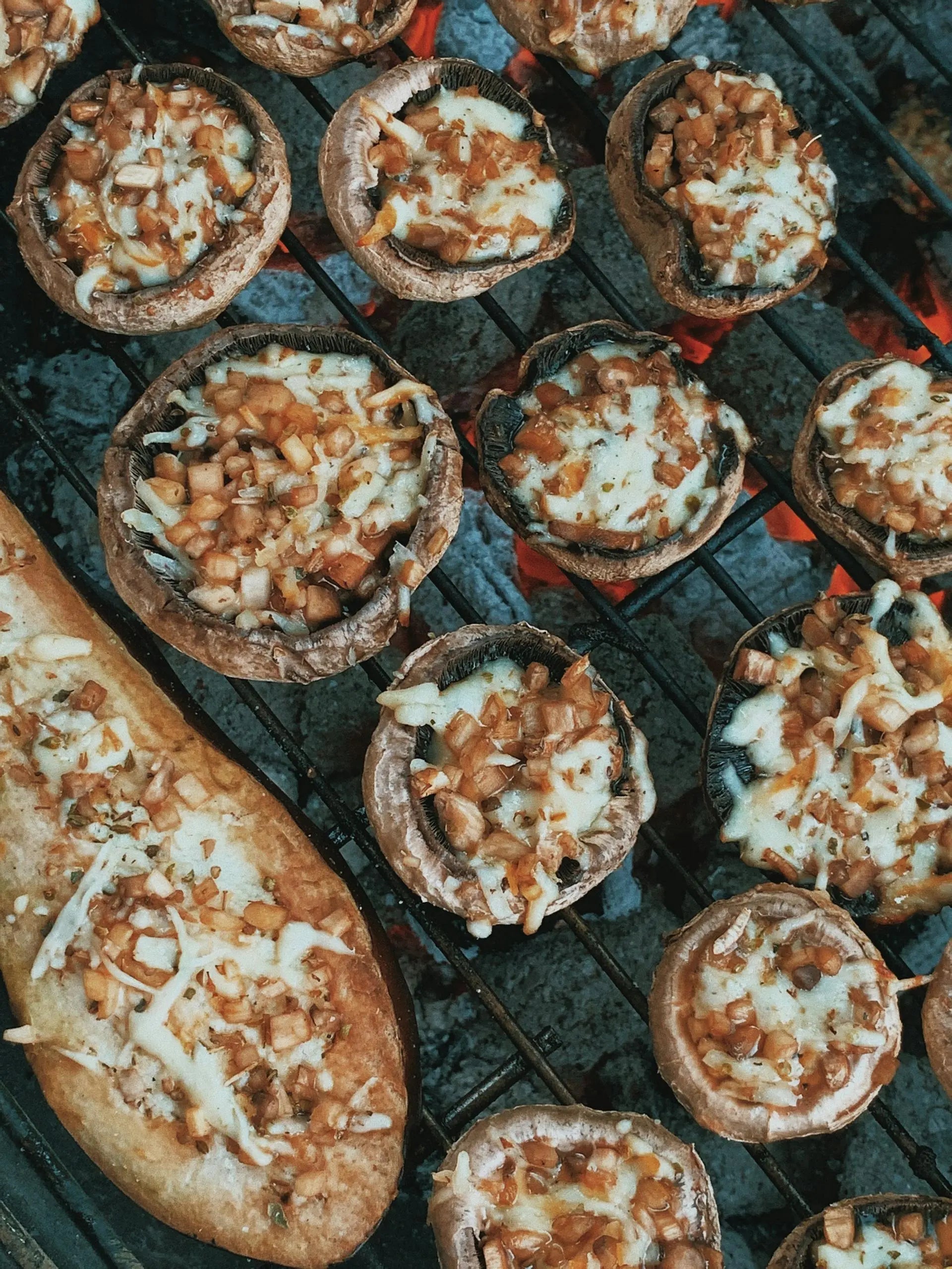 How Long Do Stuffed Mushrooms Last In The Fridge? | Fridge.com