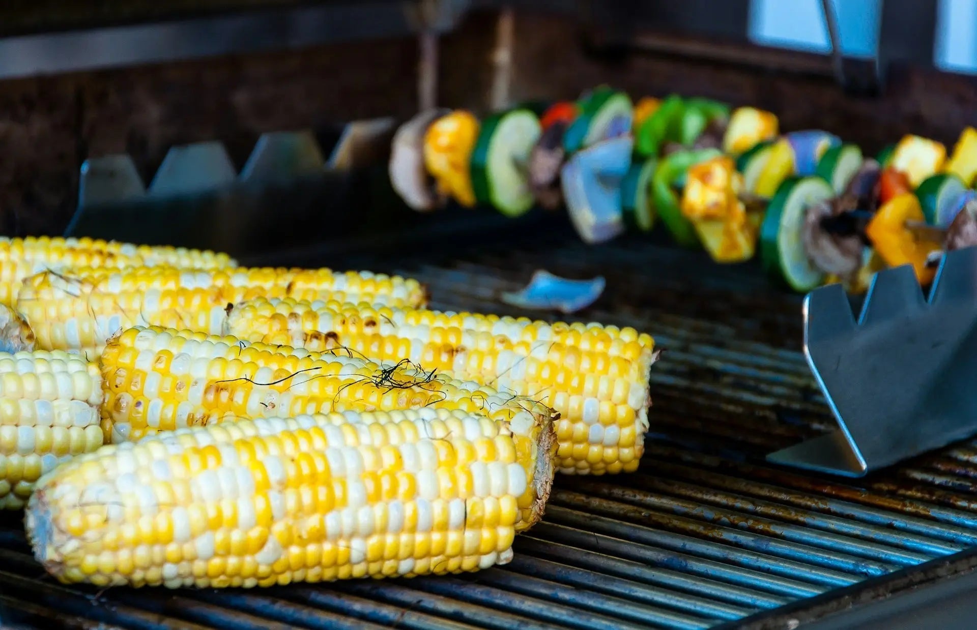 How Long Do You Blanch Corn To Freeze? | Fridge.com