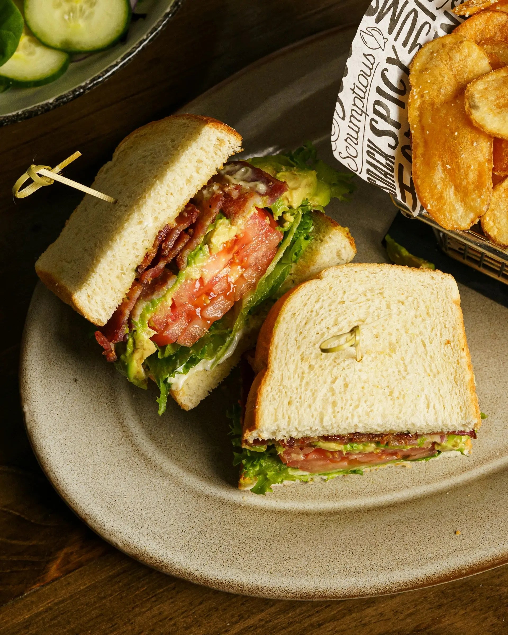 How-Long-Does-A-BLT-Sandwich-Last-In-The-Fridge | Fridge.com