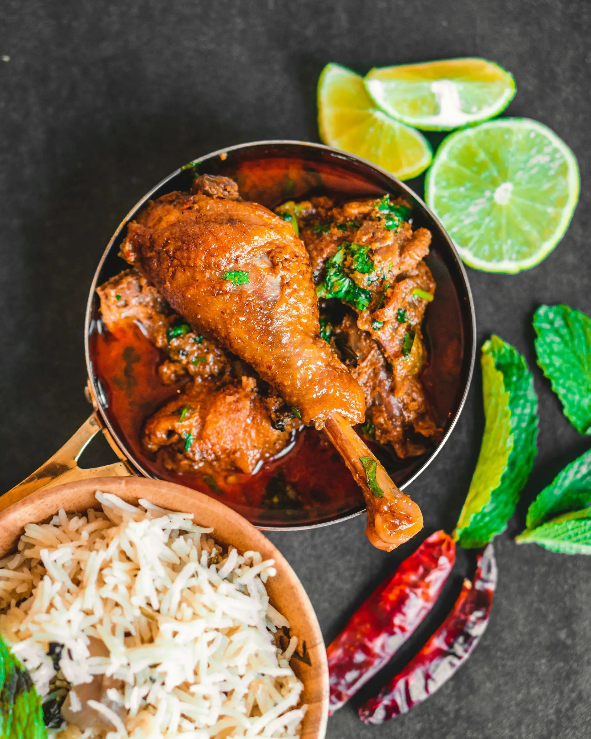 How Long Does A Chicken Curry Last In The Fridge? | Fridge.com