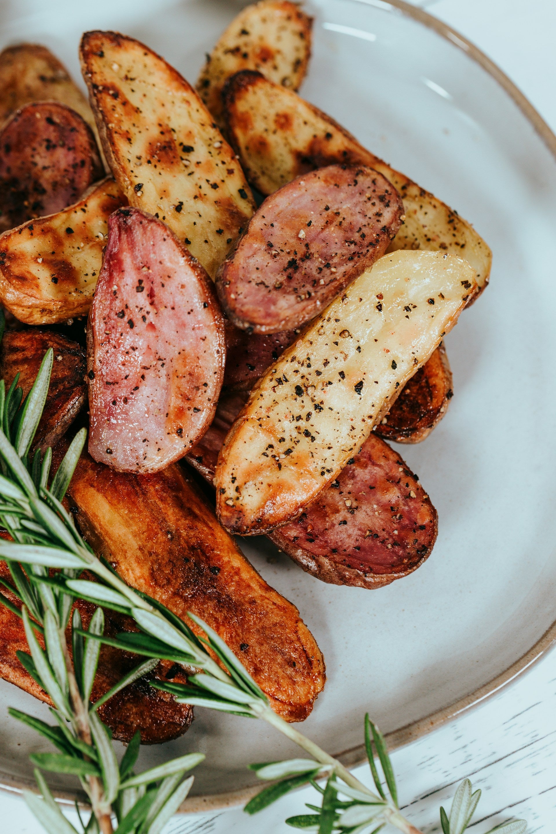 How Long Does A Cooked Sweet Potato Last In The Fridge?