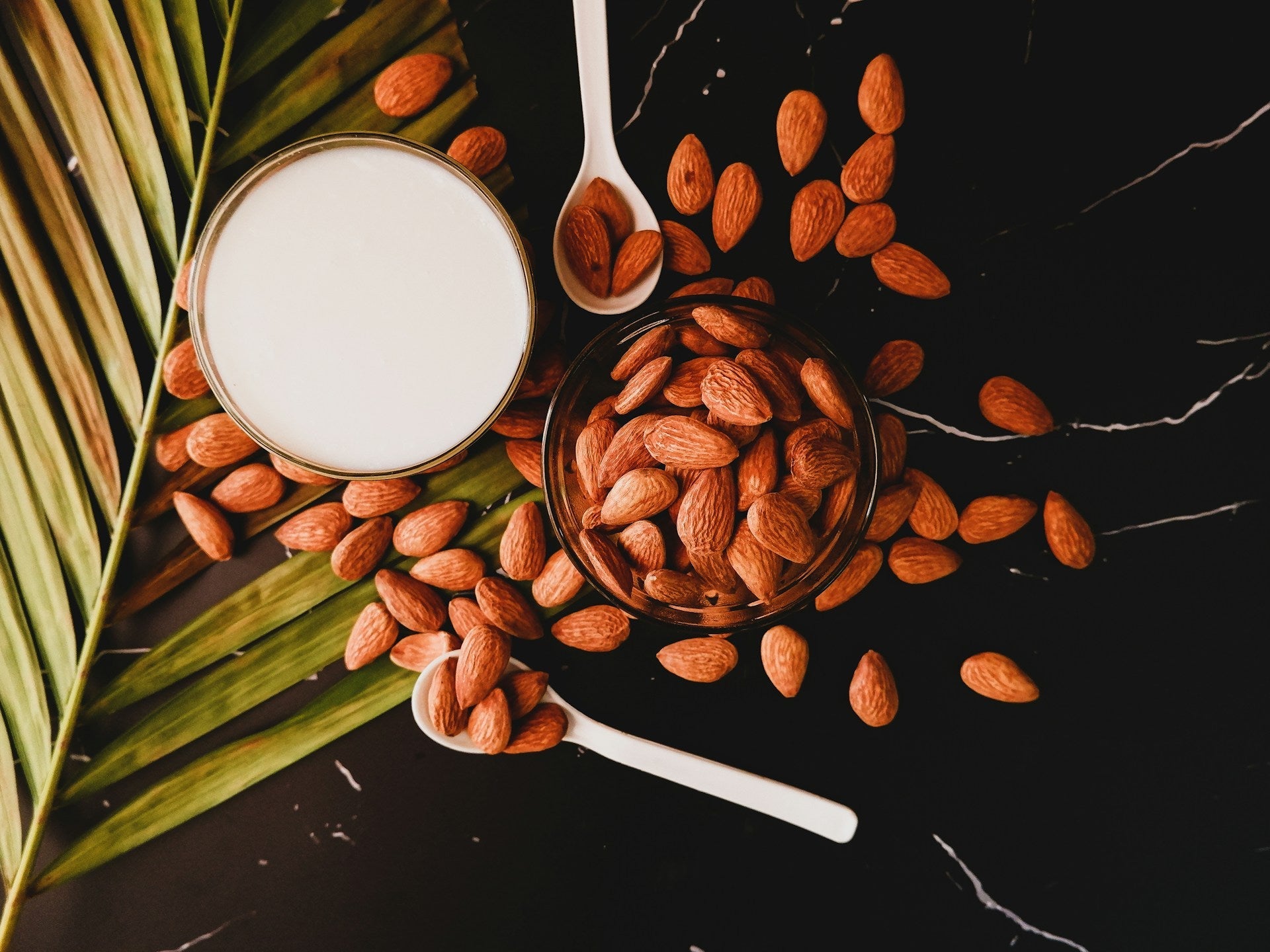 How Long Does Almond Milk Last In The Fridge?