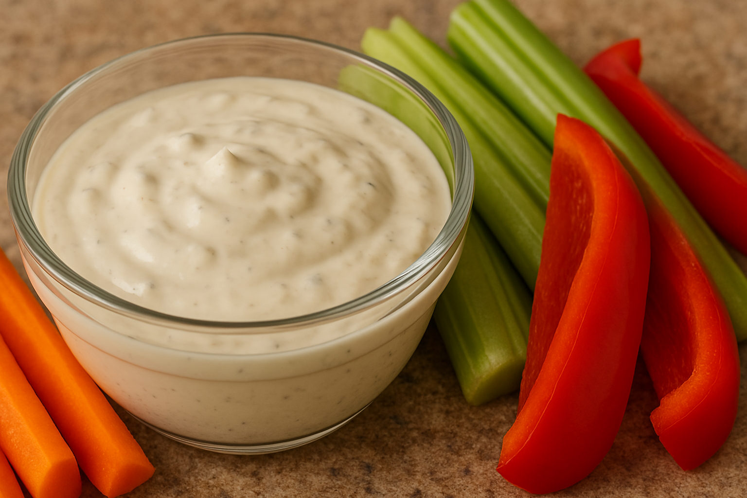 How Long Does Blue Cheese Dressing Last In The Refrigerator?