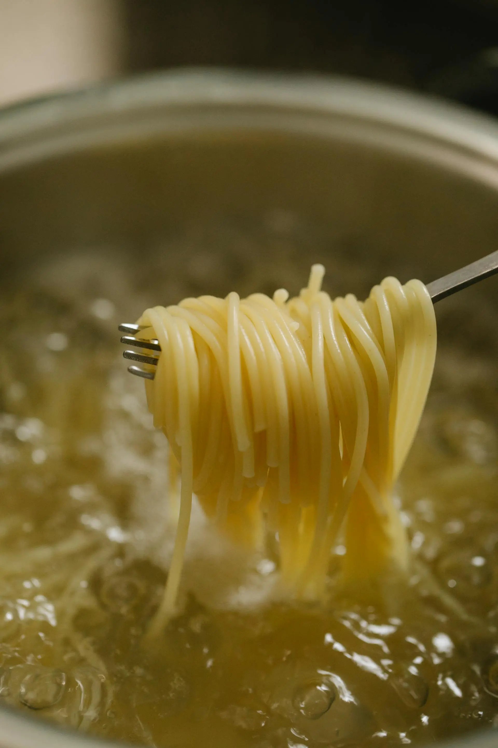 How Long Does Boiled Pasta Last In The Fridge? | Fridge.com