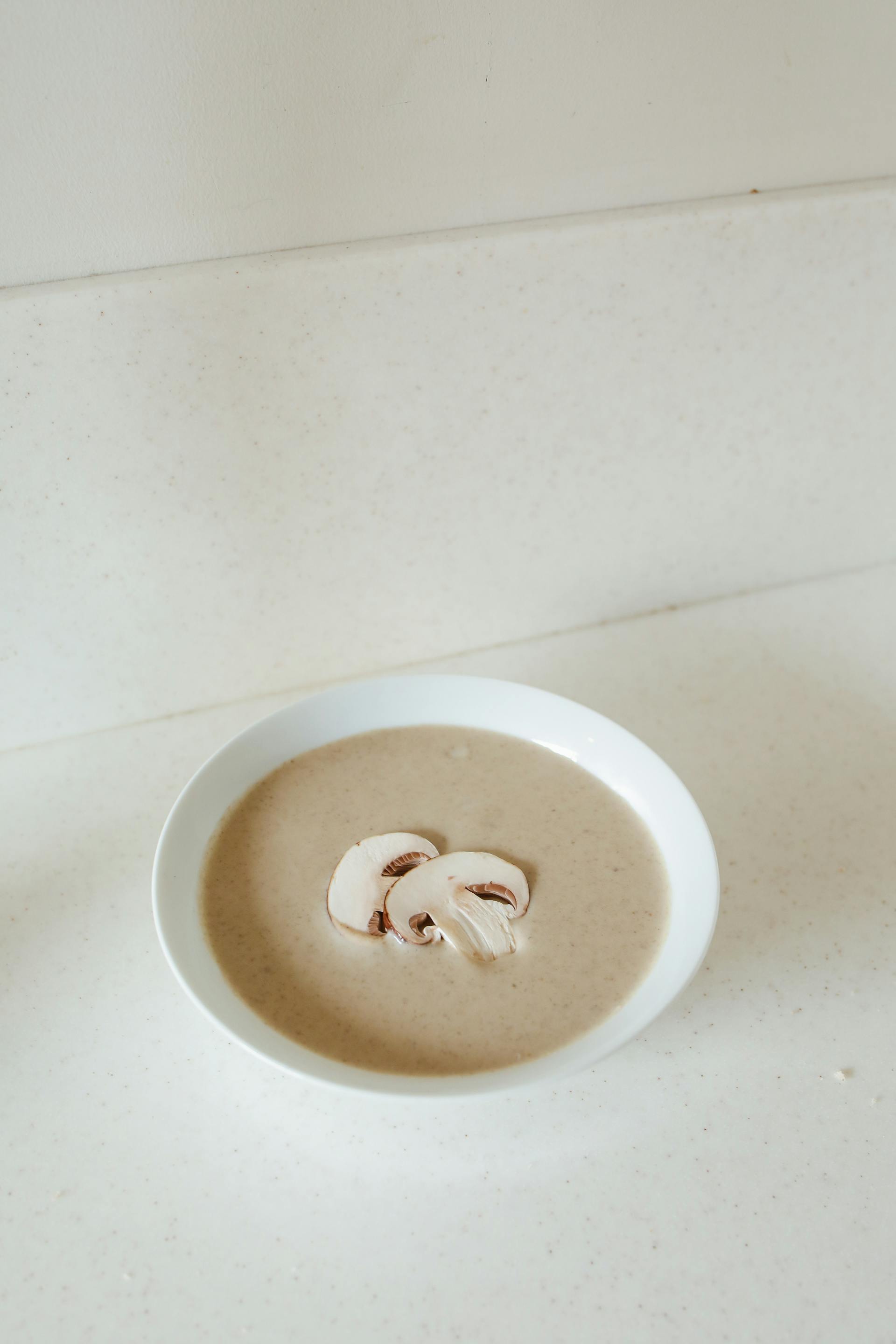 How Long Does Canned Cream Of Mushroom Soup Last In The Fridge?