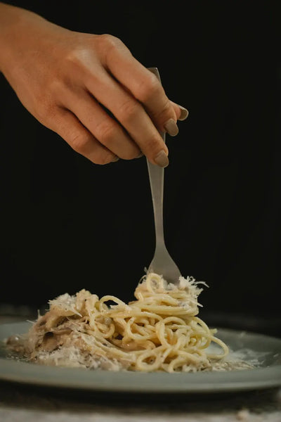 How-Long-Does-Capellini-Pasta-Last-In-The-Fridge | Fridge.com