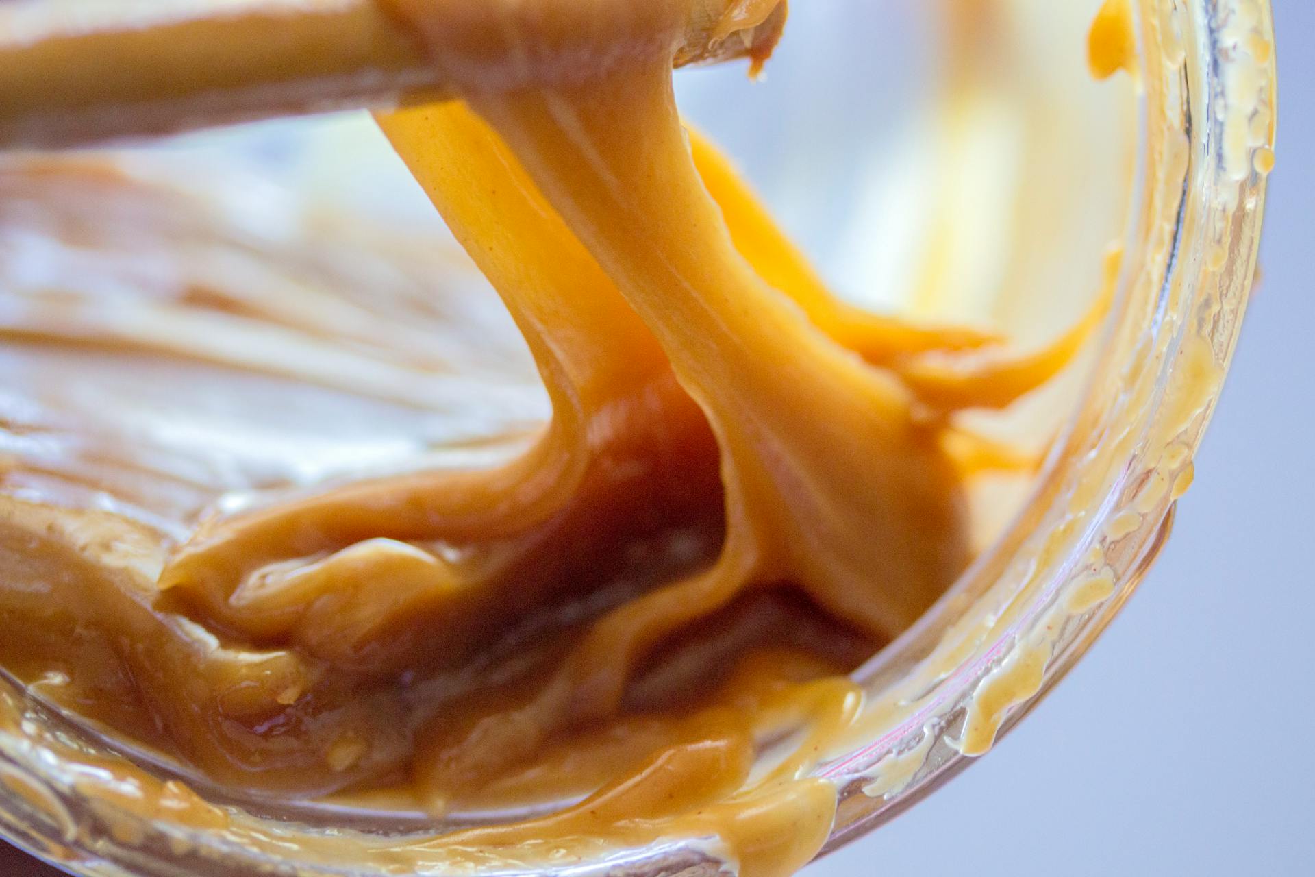How Long Does Caramel Last In The Fridge?