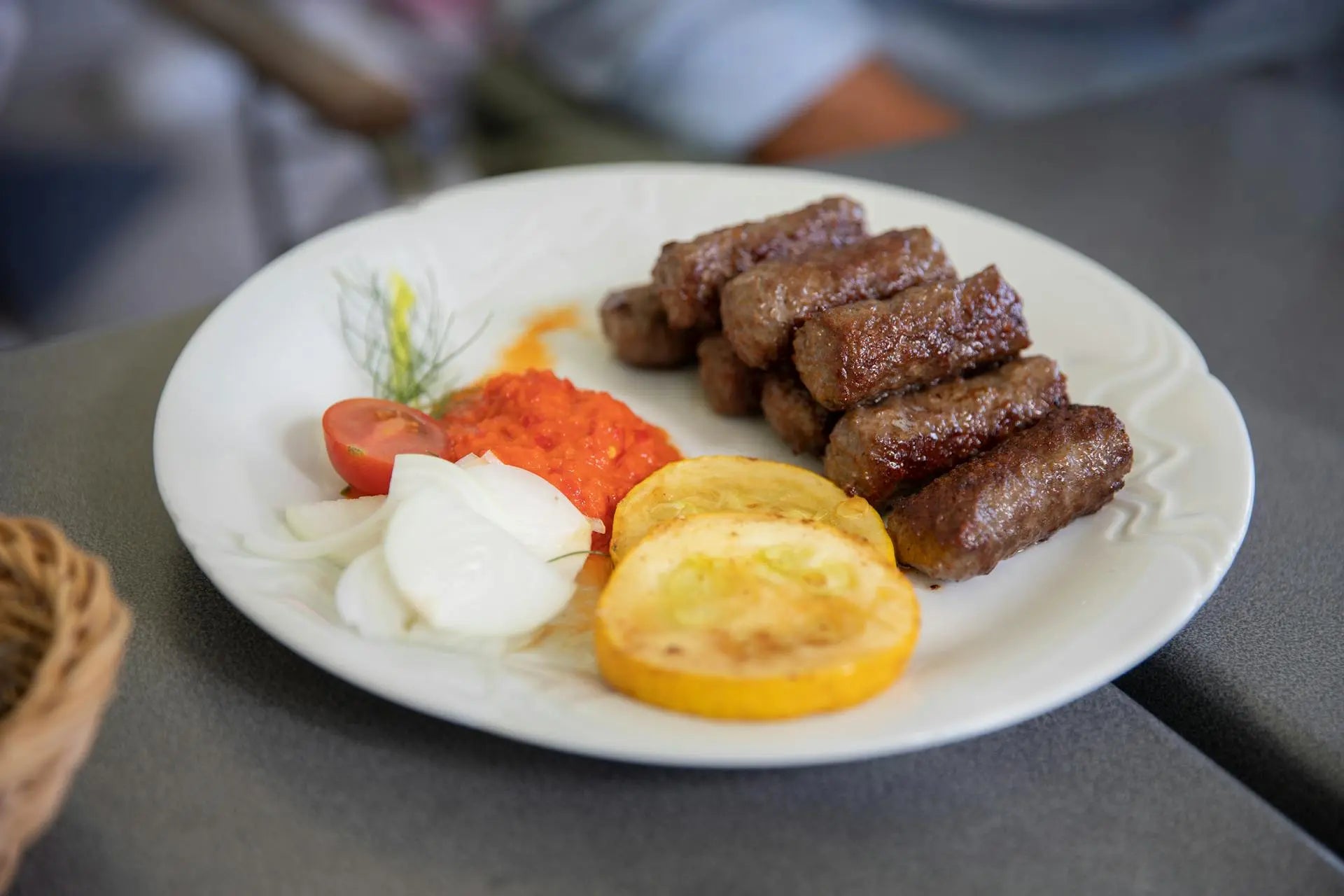 How-Long-Does-Ćevapi-Last-In-The-Fridge | Fridge.com