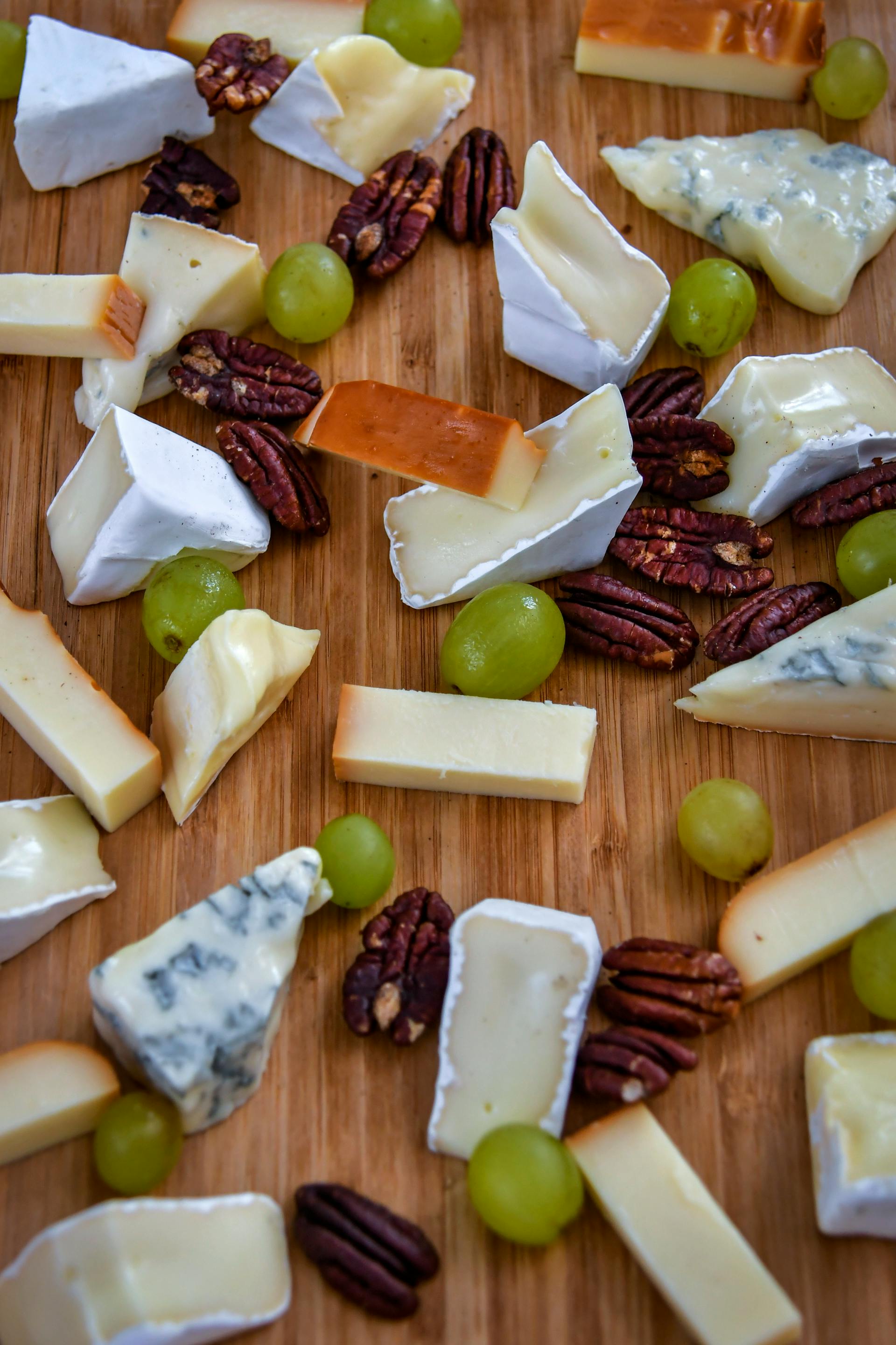 How Long Does Cheese Last In The Fridge?