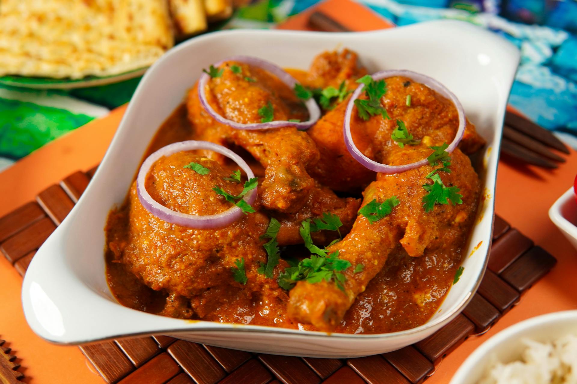 How Long Does Chicken Curry Last In The Fridge?