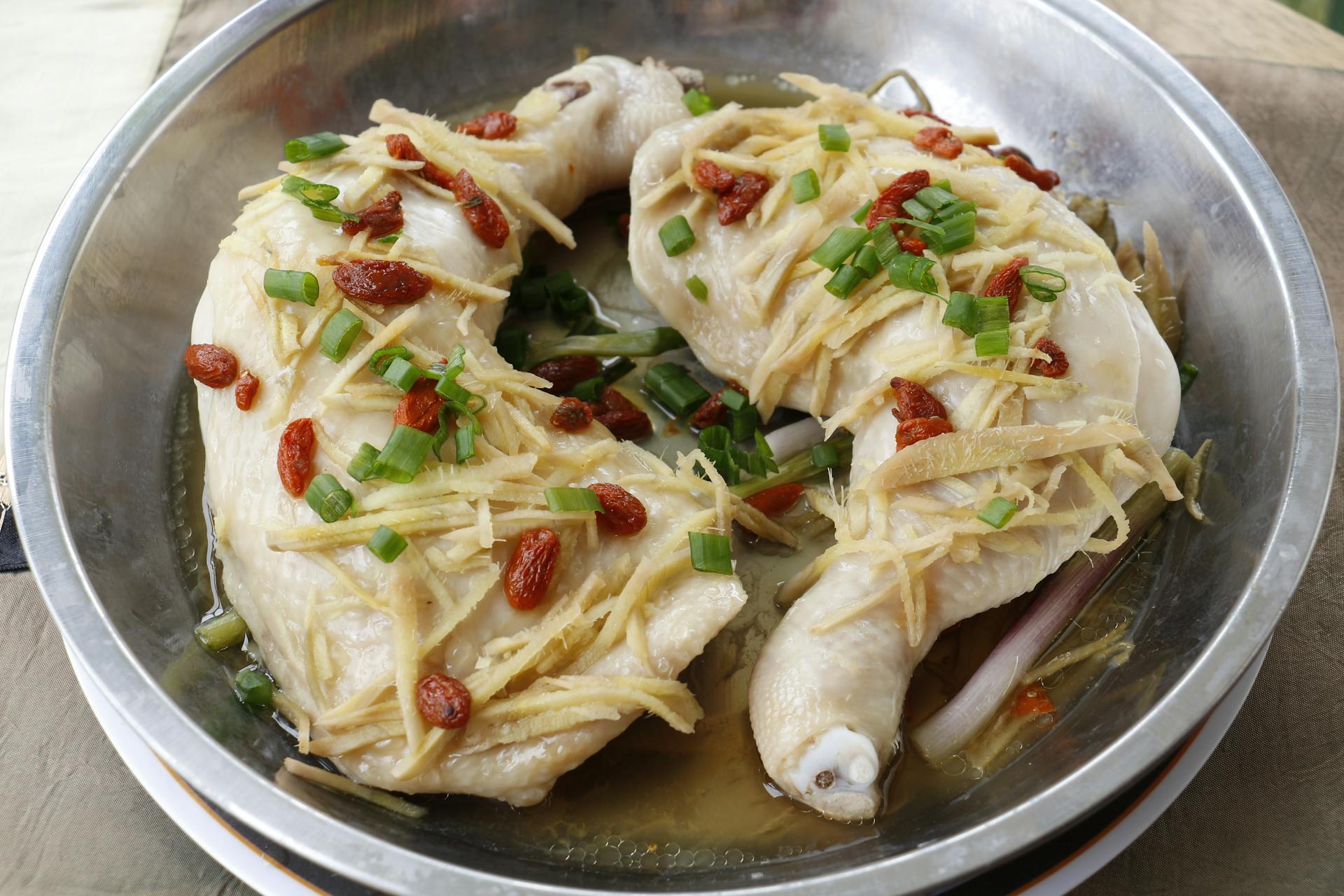 How Long Does Chicken Last In Fridge?