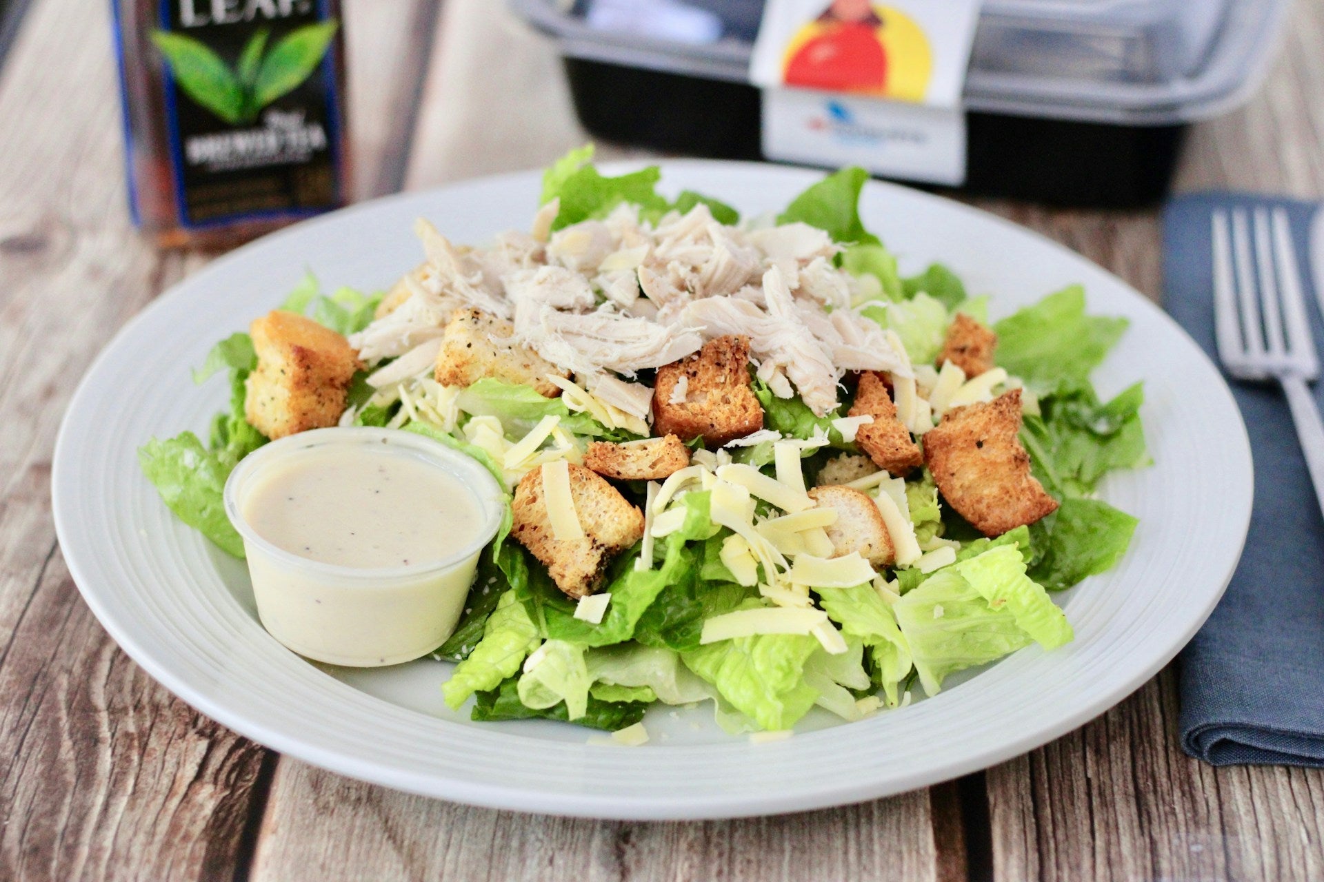 How Long Does Chicken Salad Last In The Fridge?