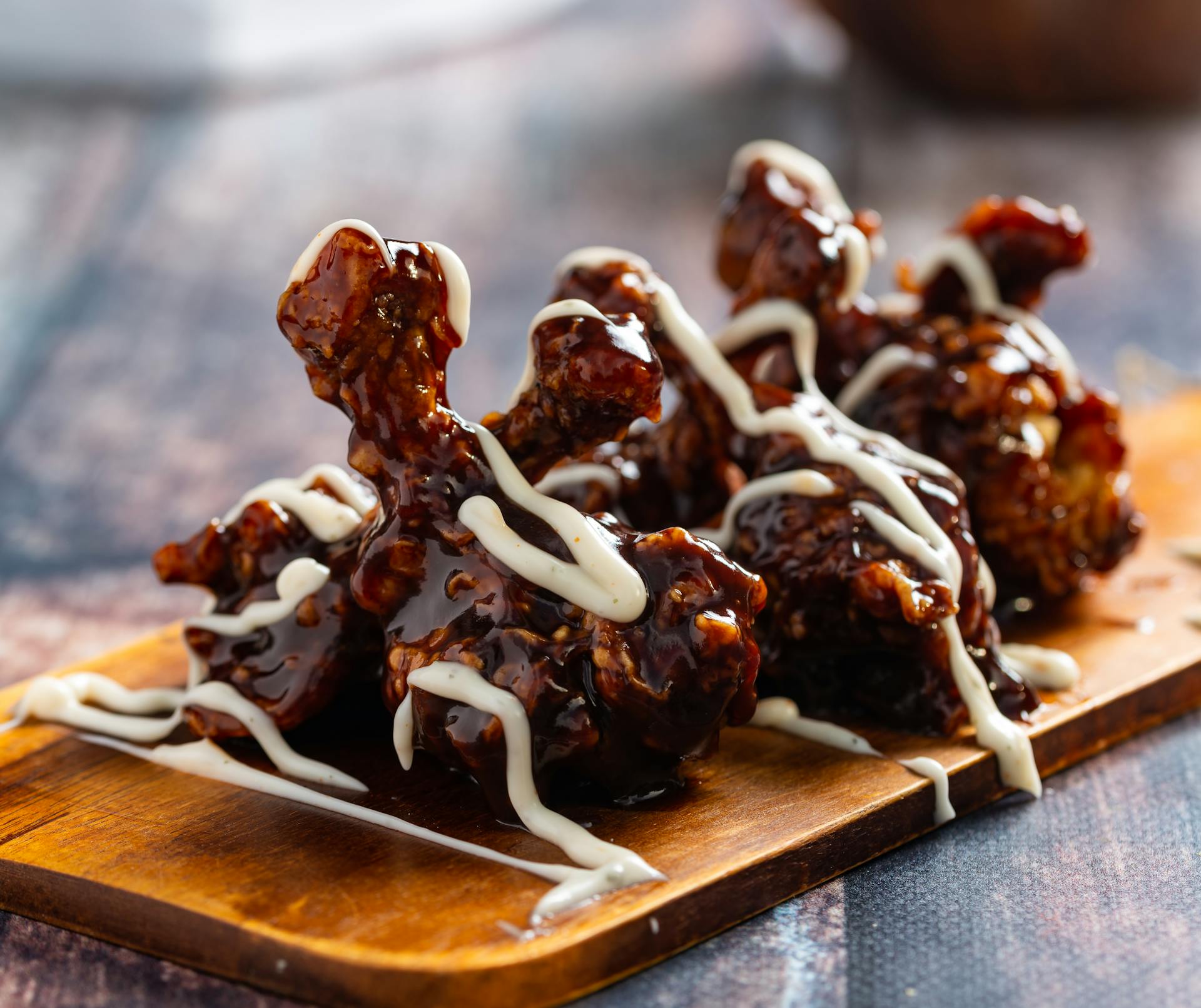 How Long Does Cooked Chicken Last In The Refrigerator?