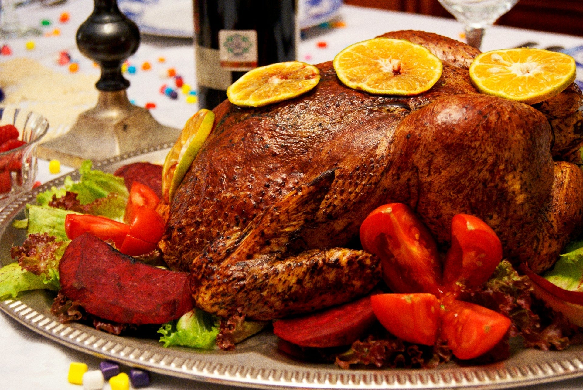 How Long Does Cooked Turkey Last In The Fridge?