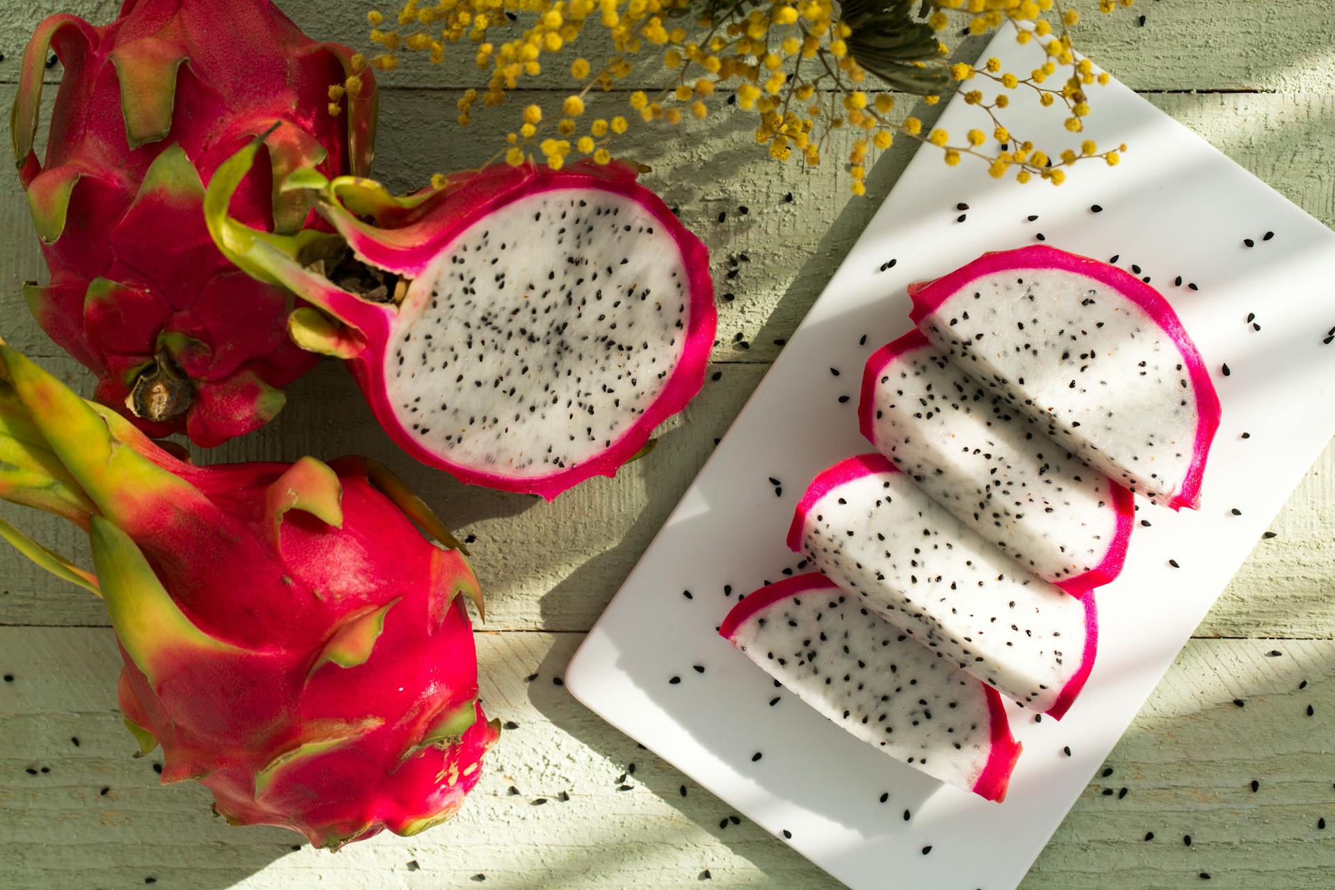 How Long Does Dragon Fruit Last In The Fridge?