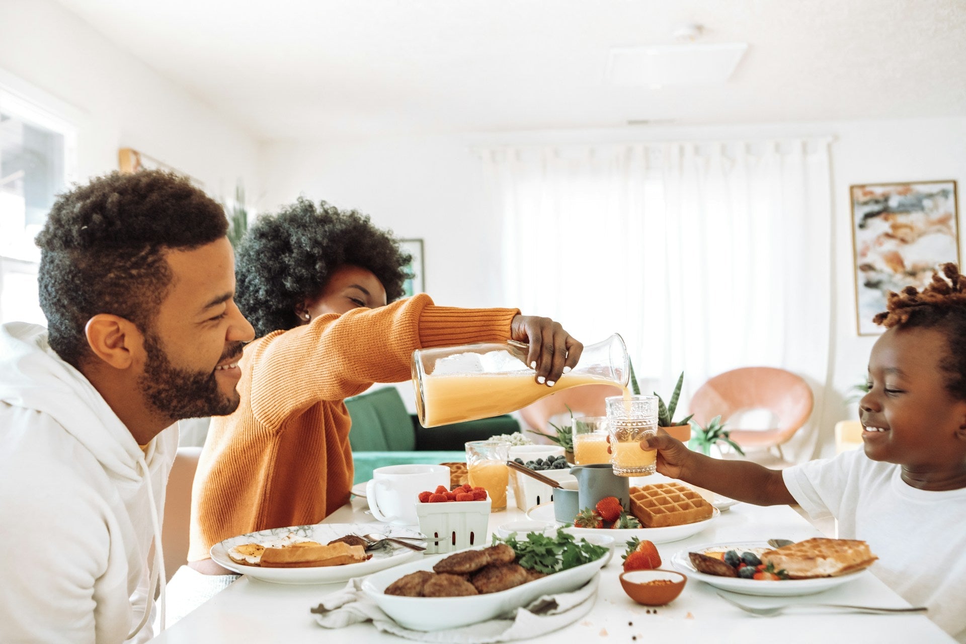 How Long Does Food Last In The Fridge During A Power Outage?