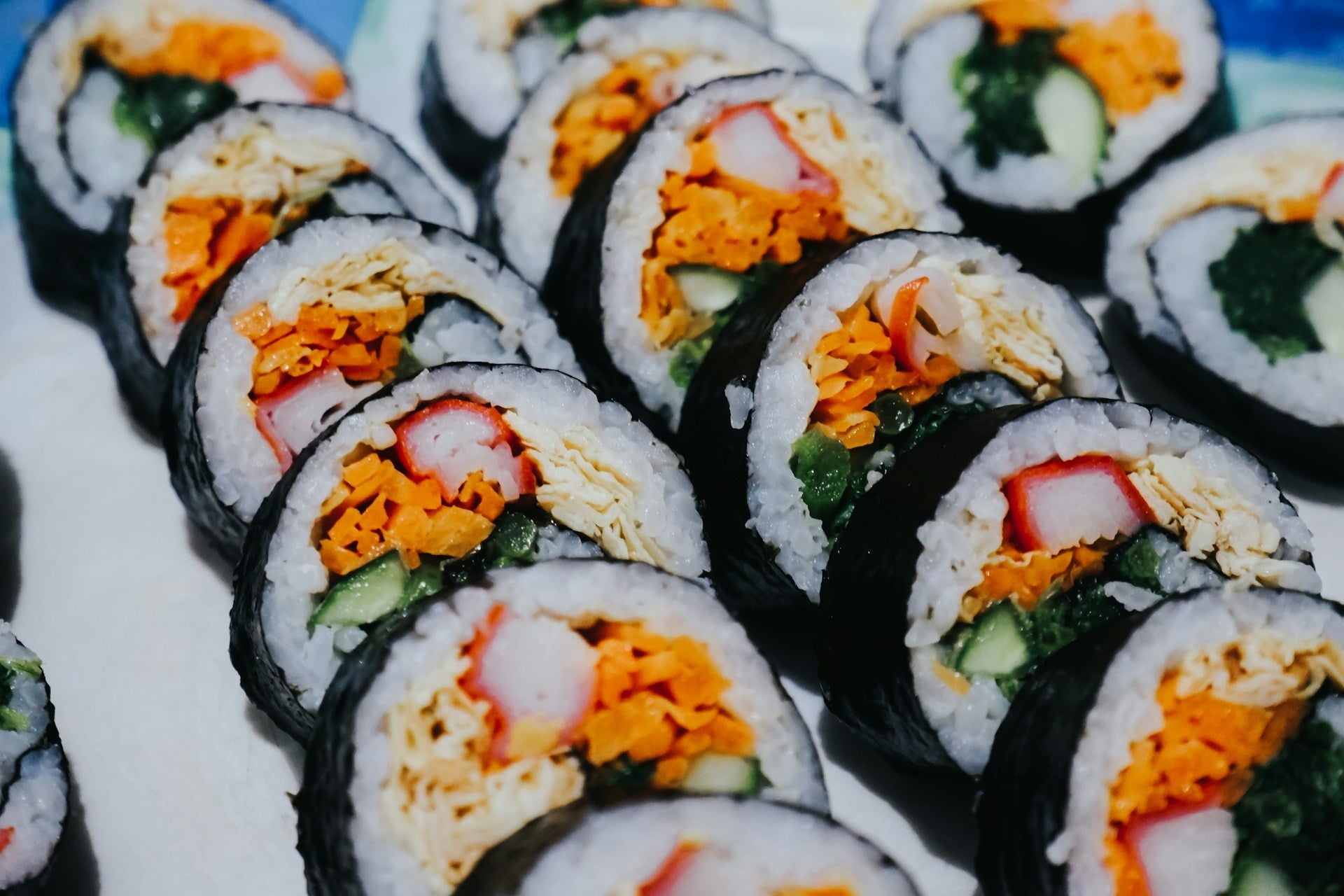 How Long Does Futomaki Sushi Last In The Fridge?