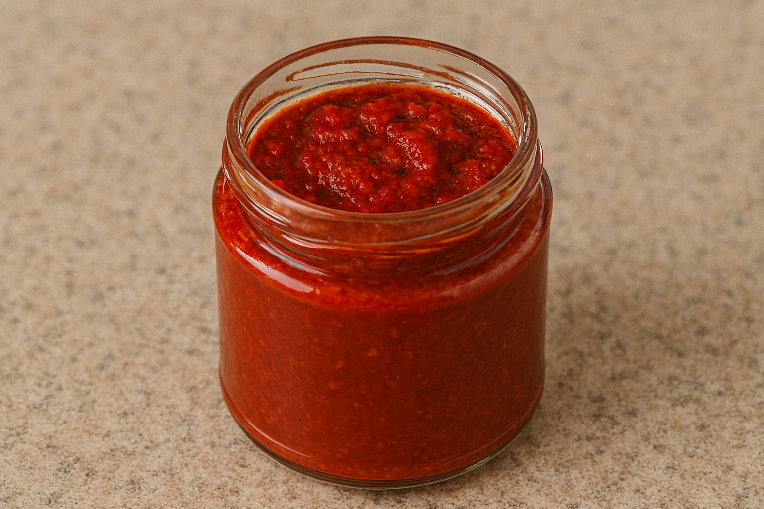 How Long Does Harissa Last In The Fridge?