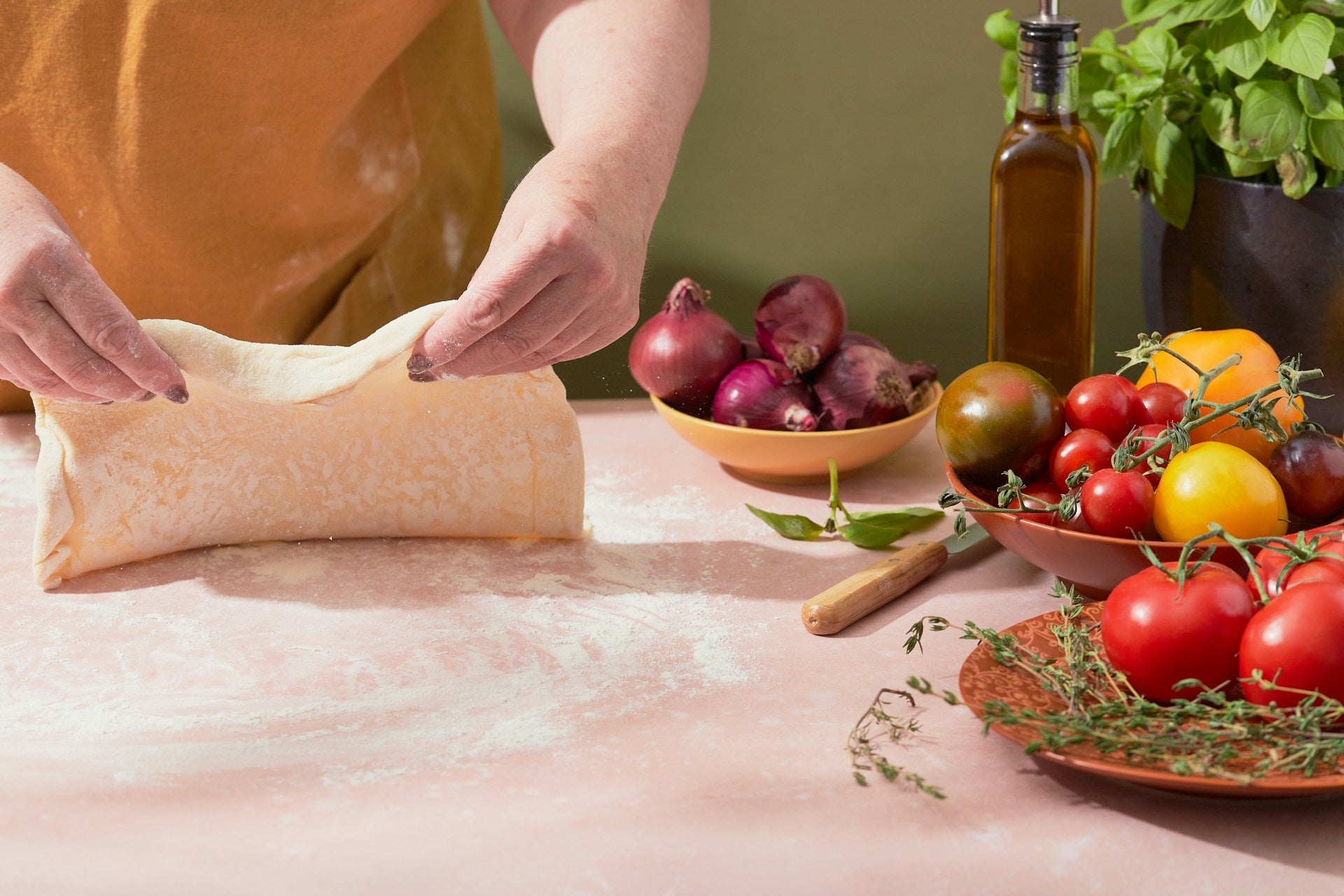 How Long Does Homemade Pizza Dough Last In The Fridge?